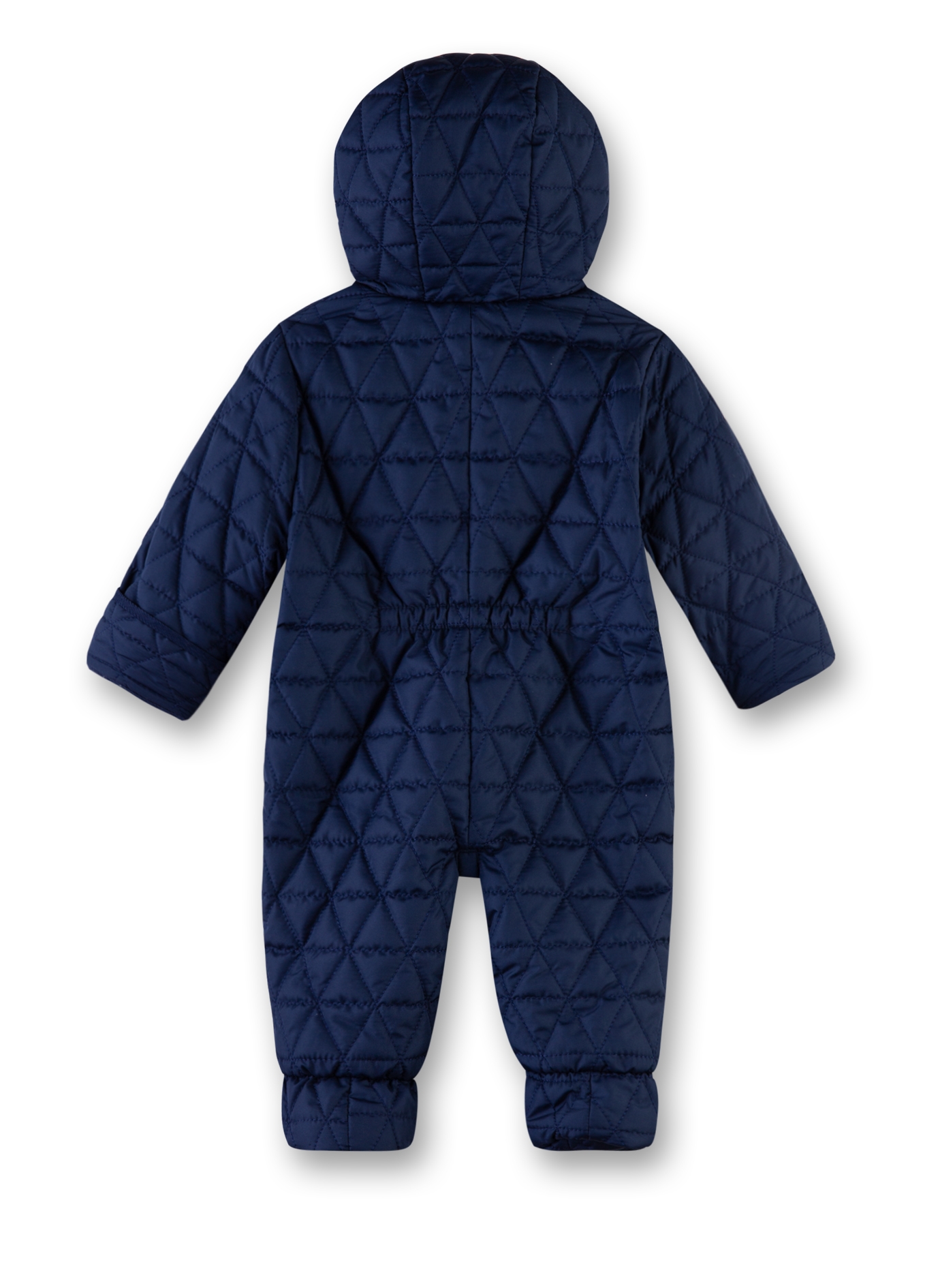 Jungen-Outdooroverall