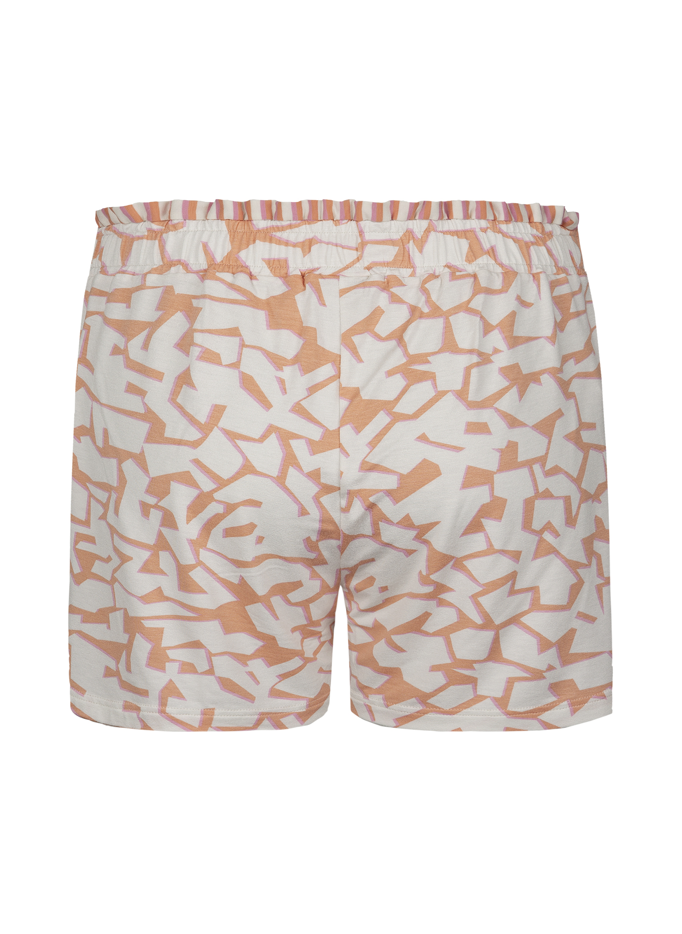 Damen-Shorts Beige