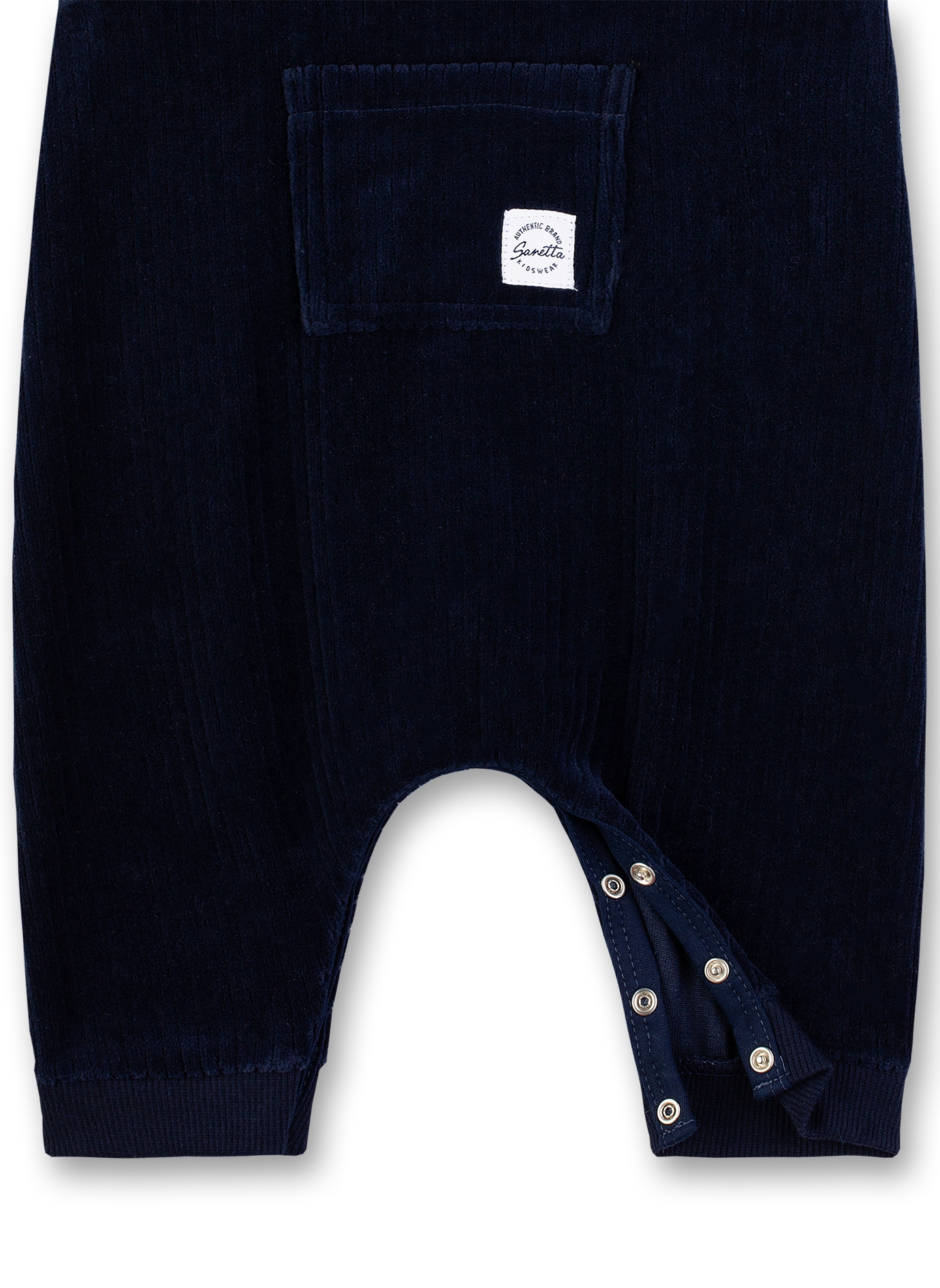 Jungen-Latzhose
