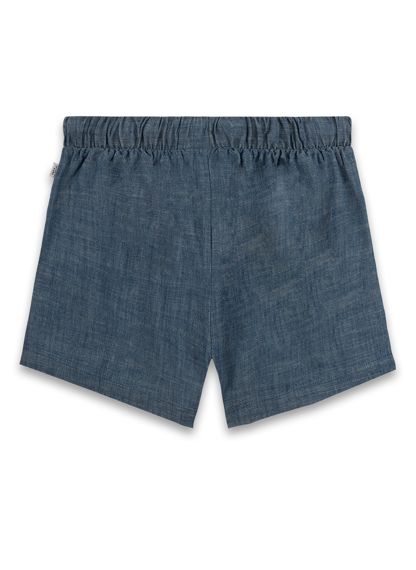 Mädchen-Shorts Denim