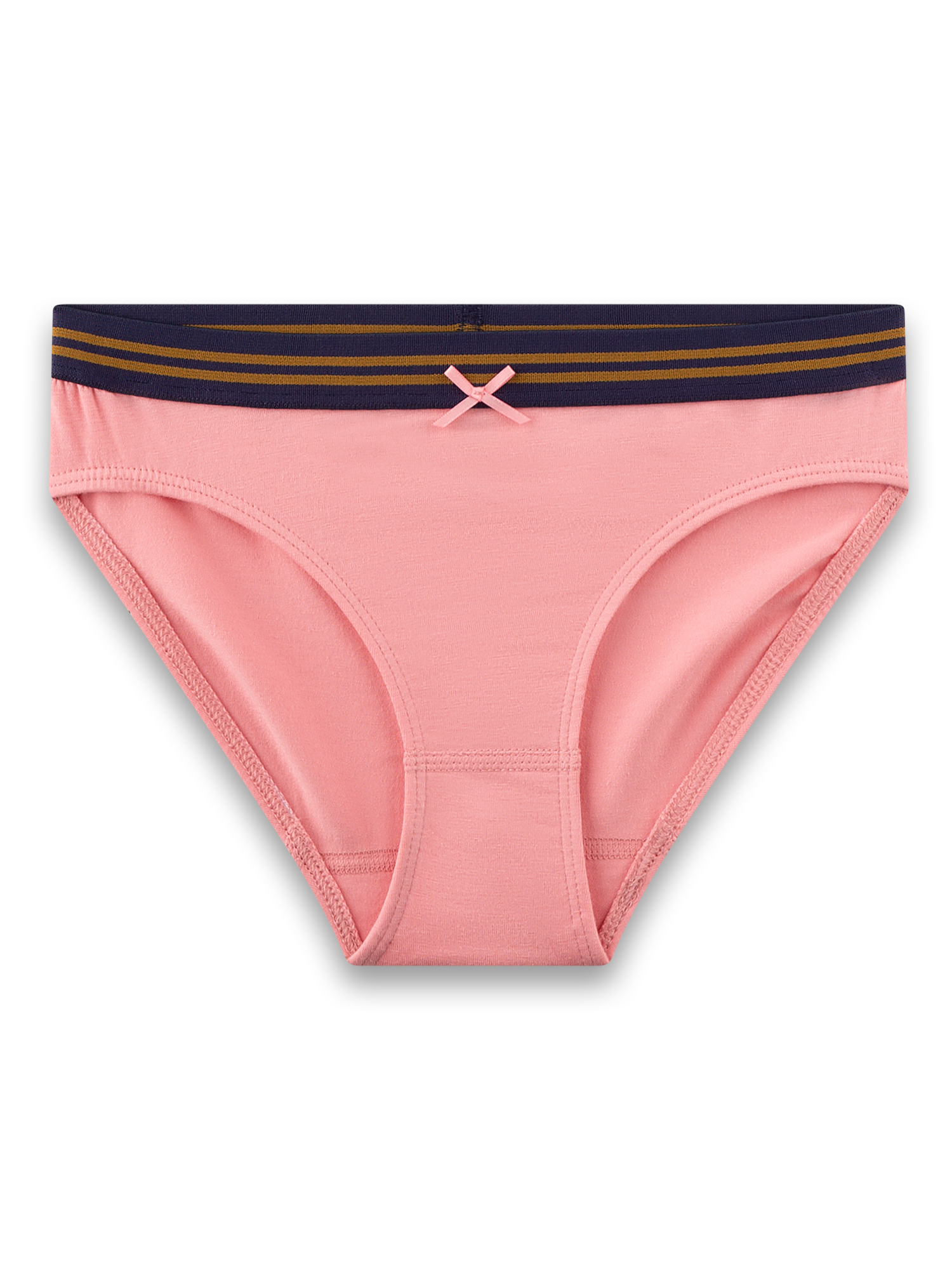 Unterwäsche, Höschen, Rosa, Hipster, Elastischer Bund