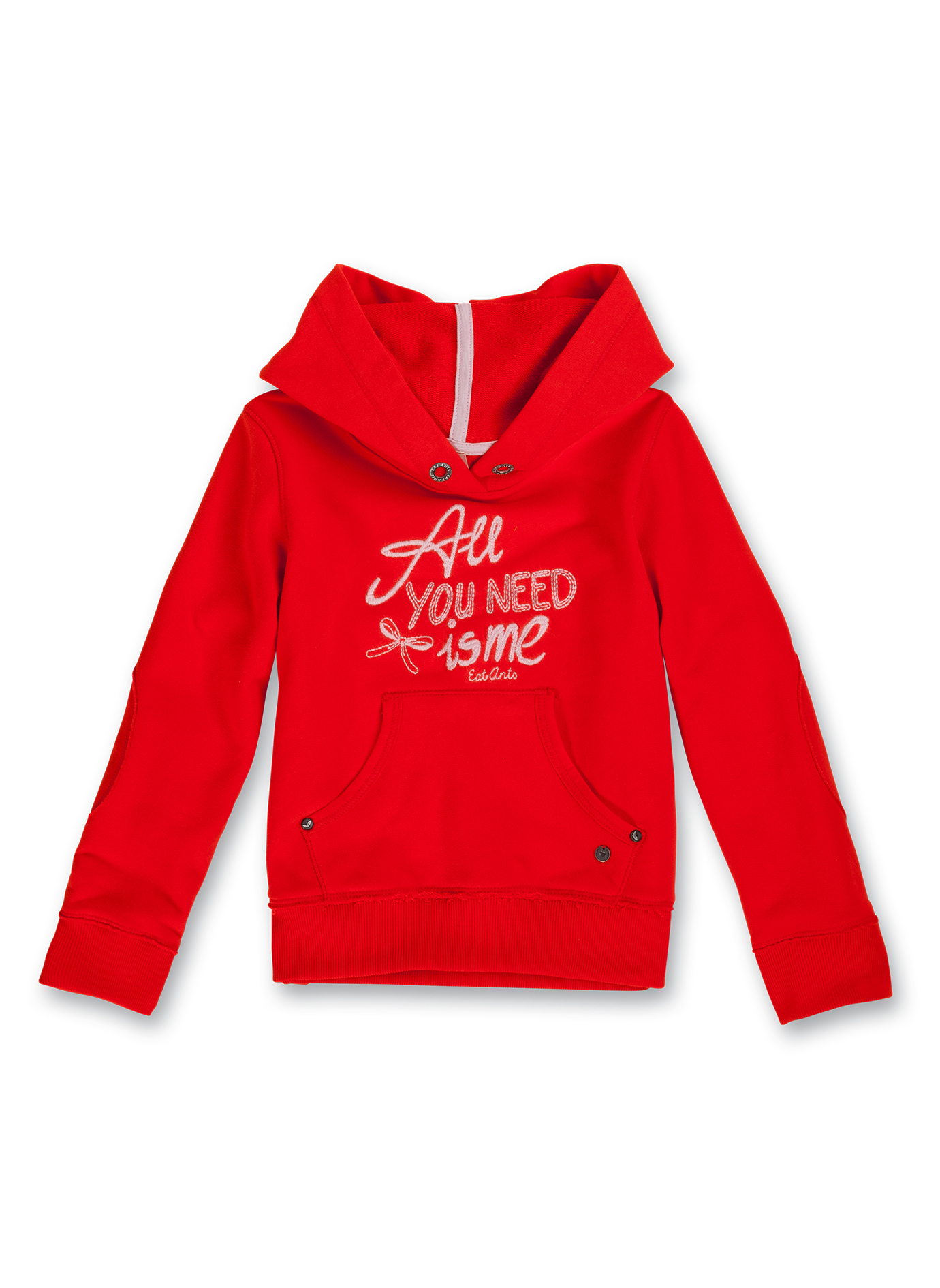 Mädchen-Sweatshirt