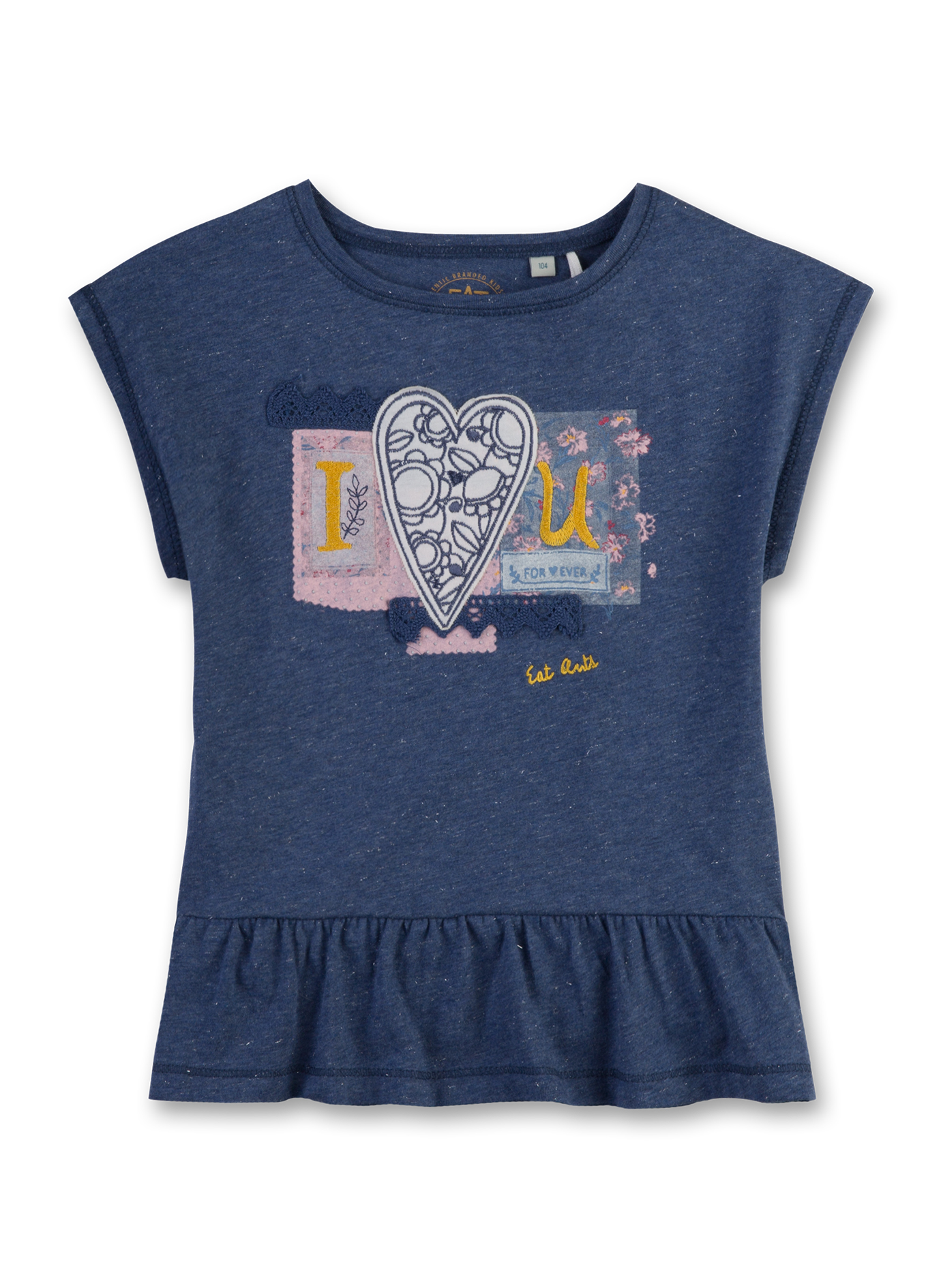 Mädchen T-Shirt