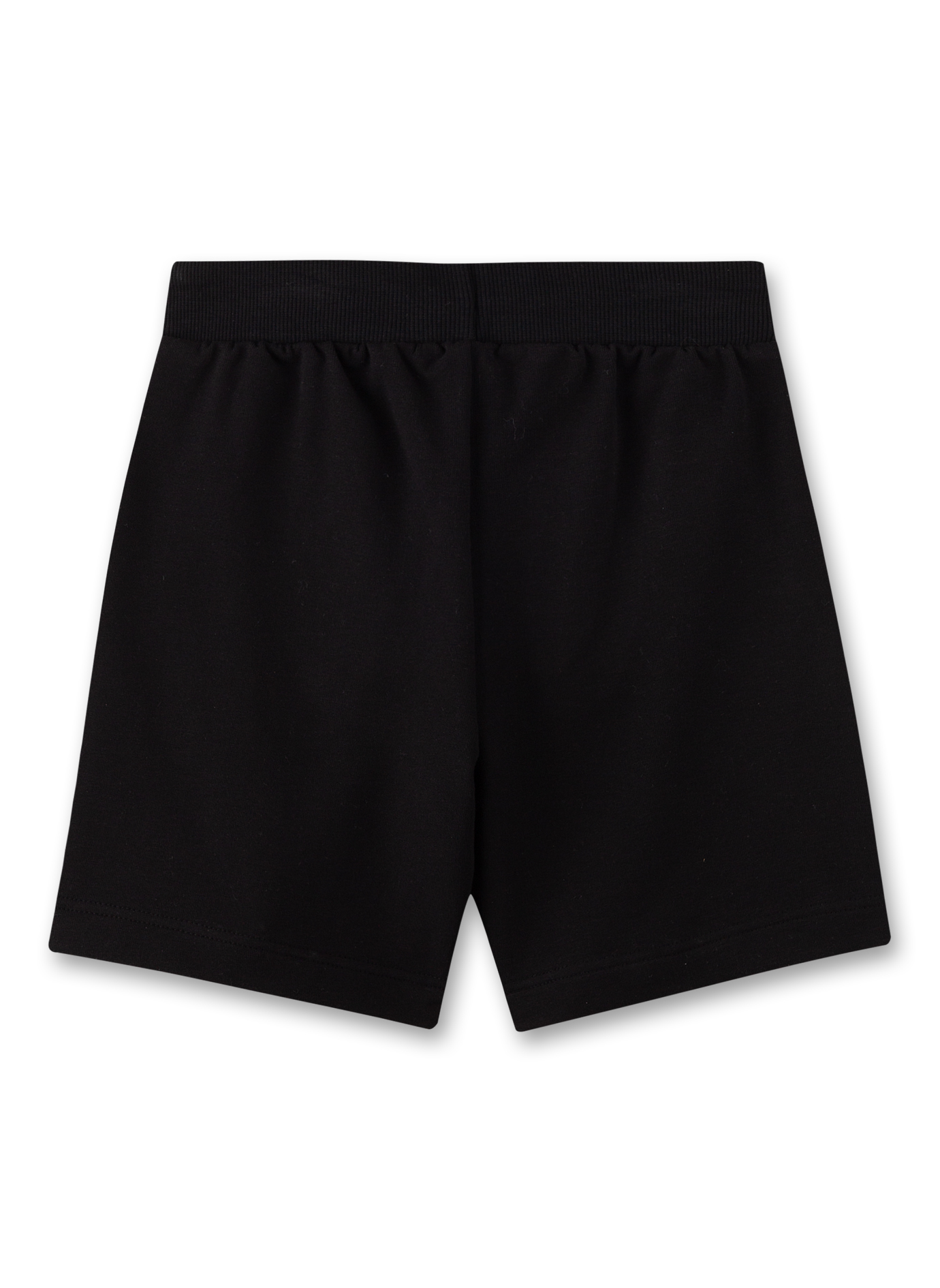 DFB-Sweatshorts Schwarz