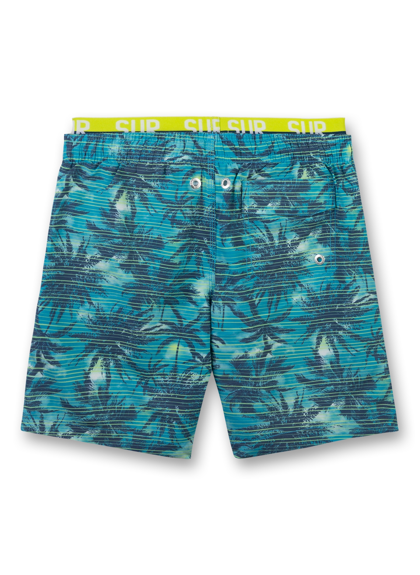 Jungen-Badeshorts