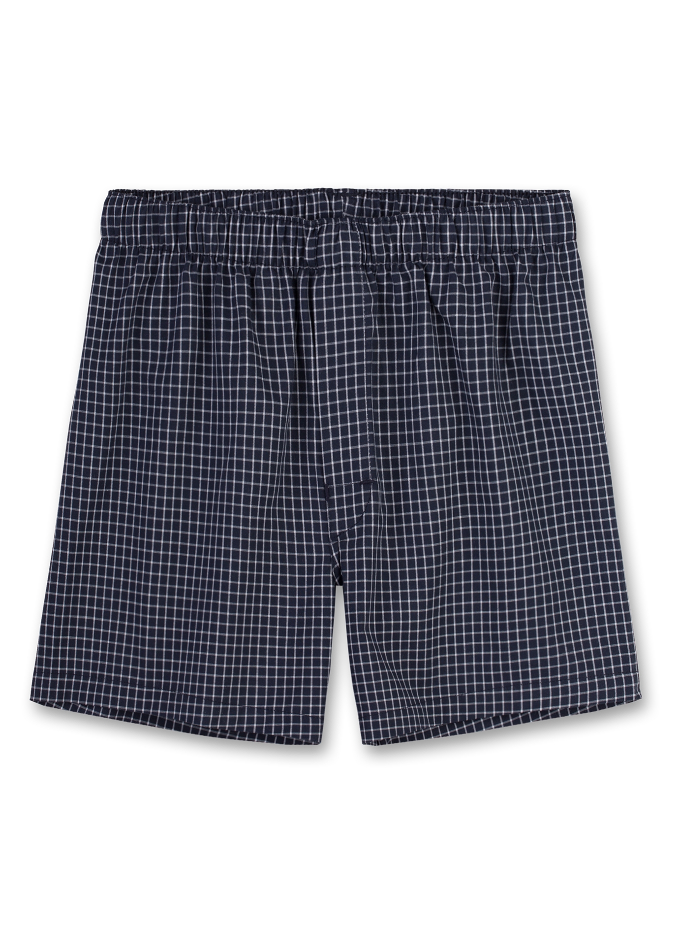 Jungen-Webshorts