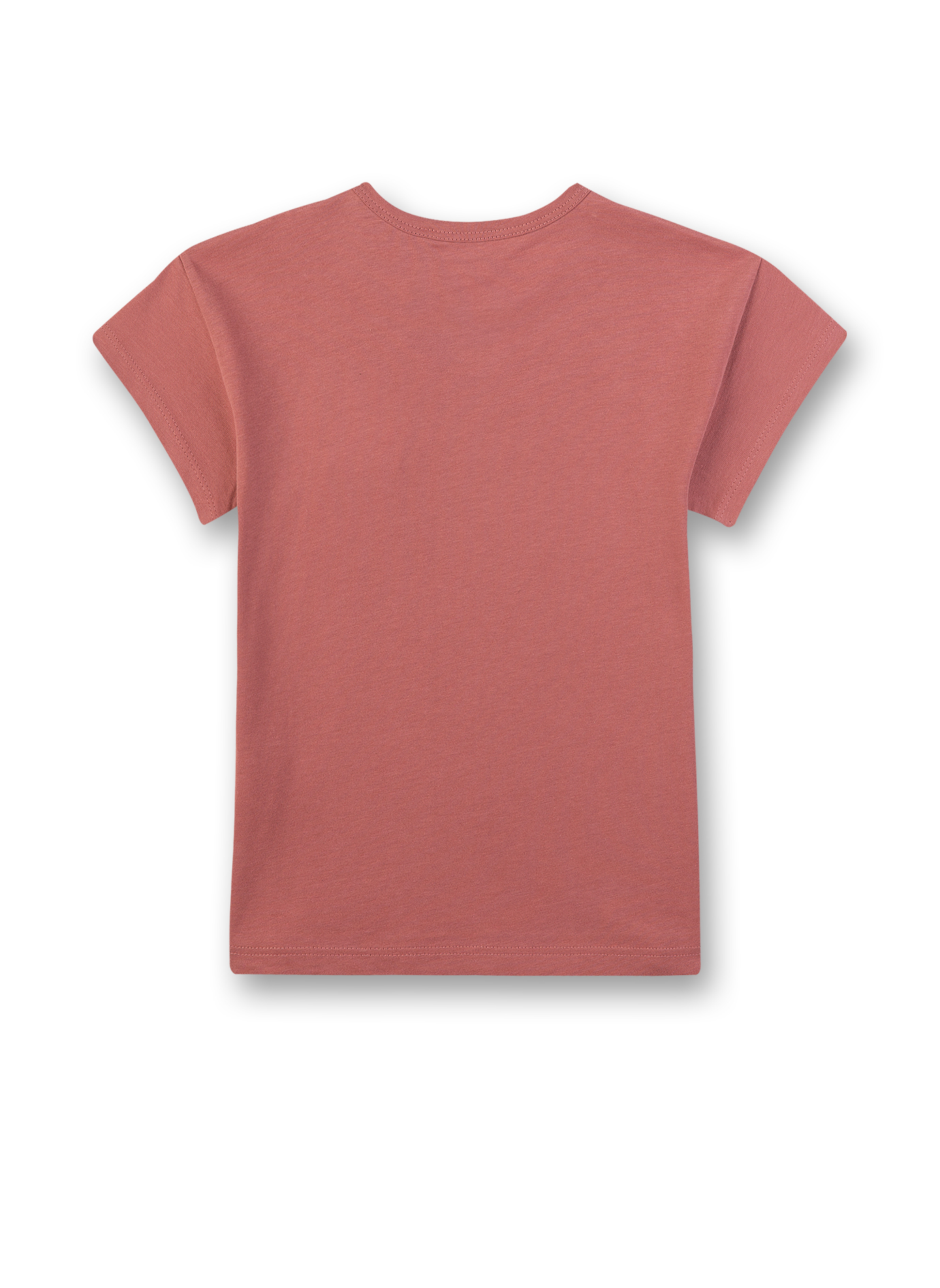 Mädchen T-Shirt Rosa