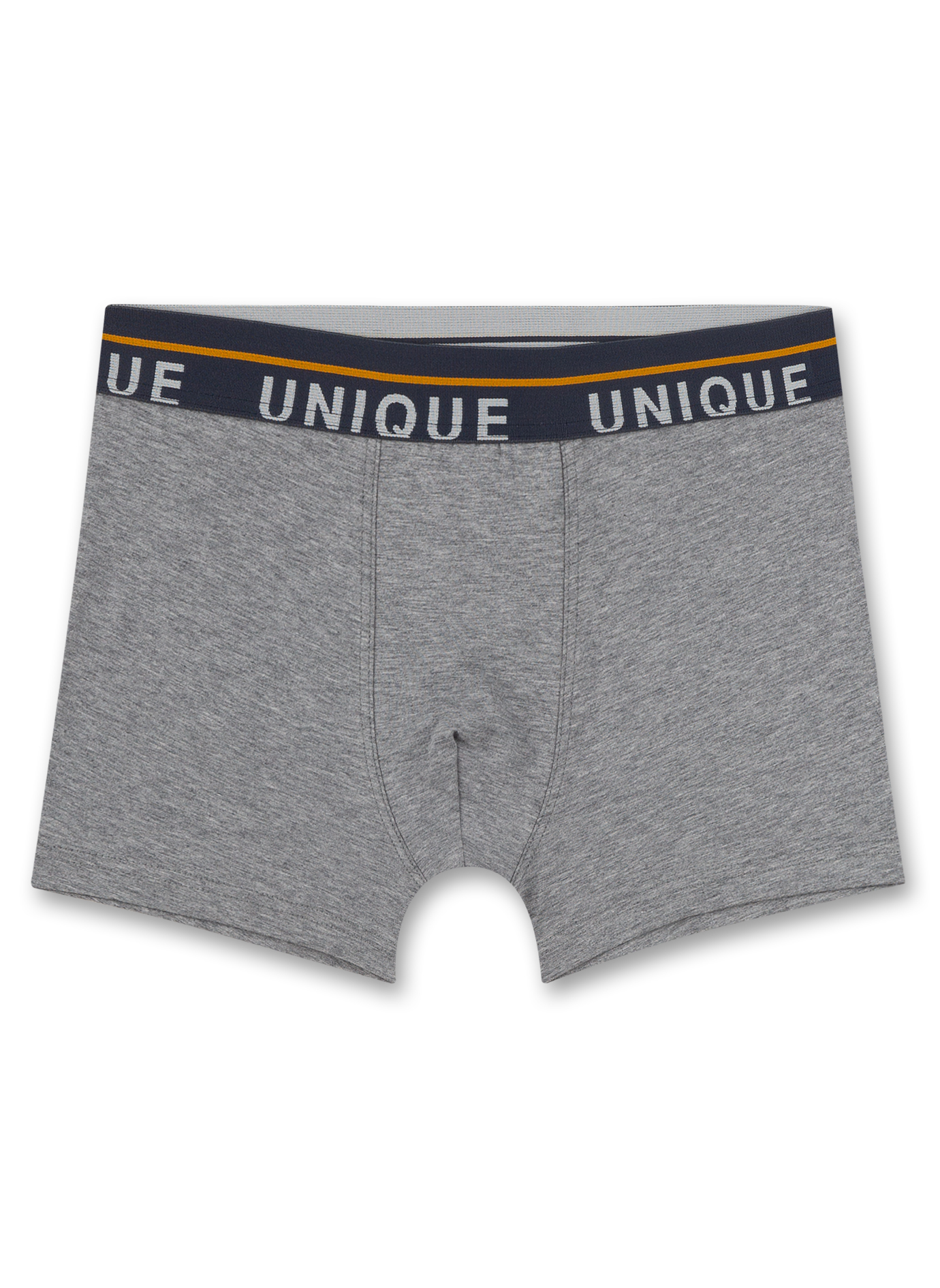 Jungen-Hipshorts (5er-Pack) Blau