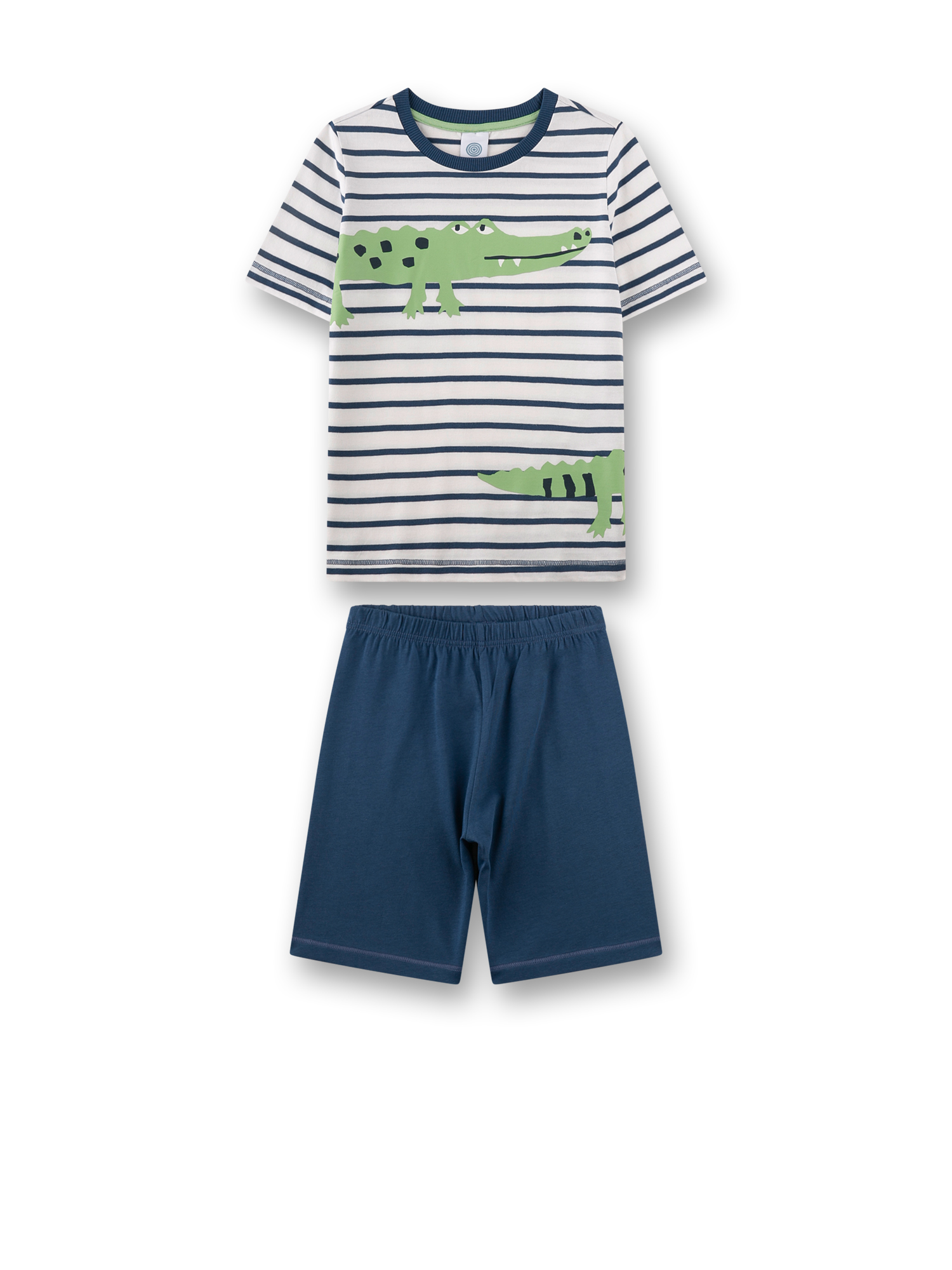 Bekleidung, T-shirt, Kurze Hosen