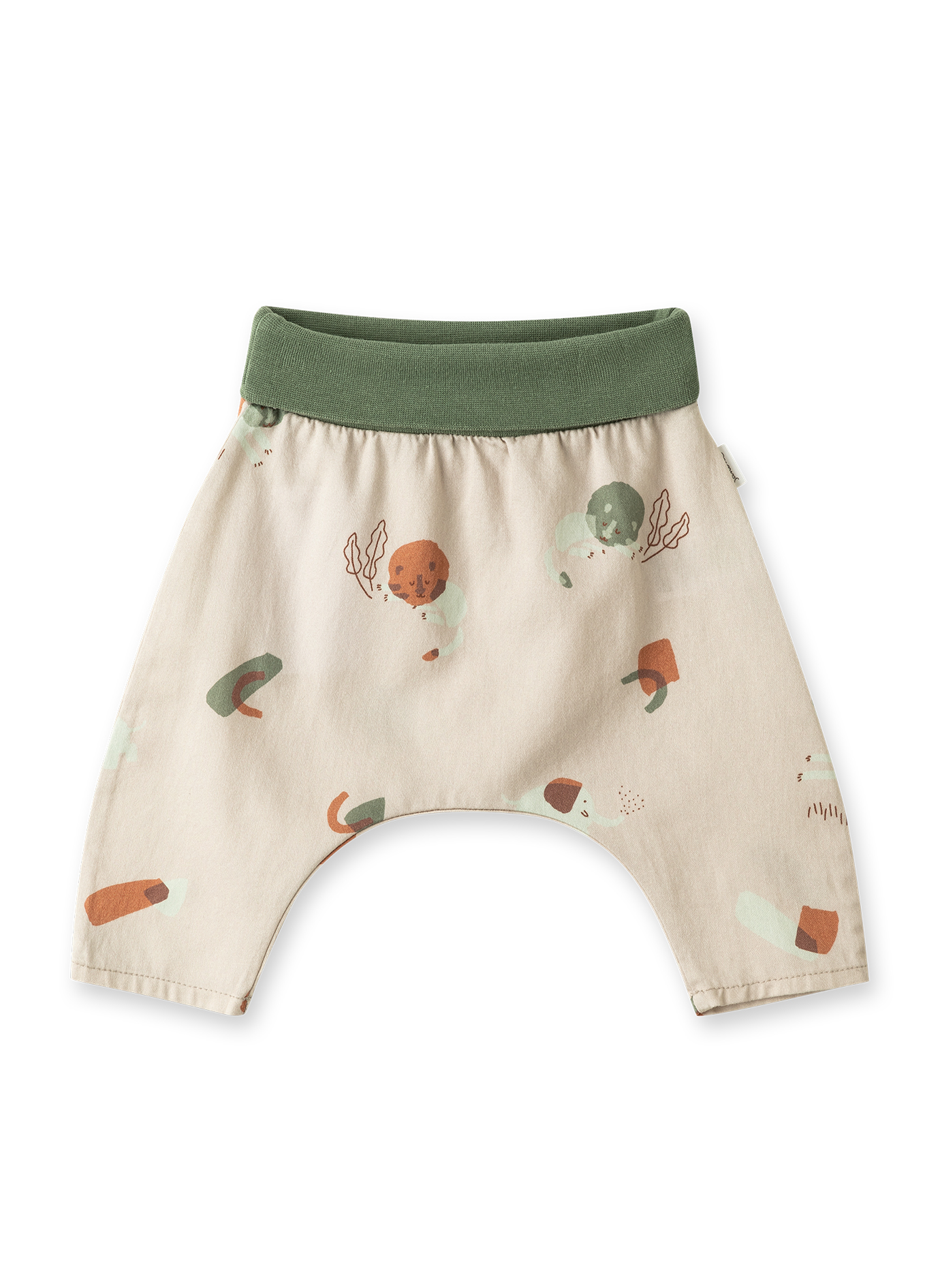 Baby-Hose Beige