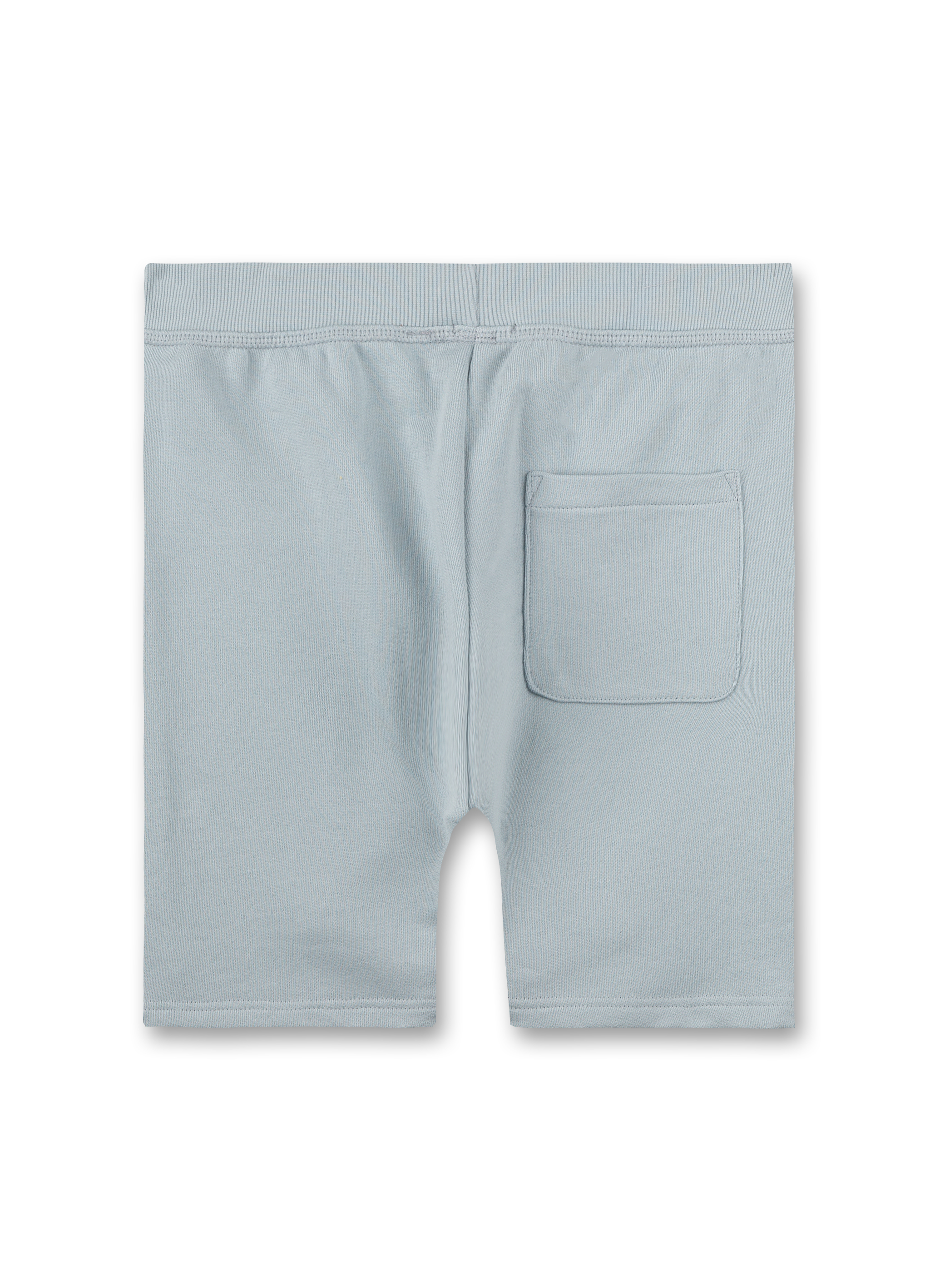 Unisex-Shorts Hellblau