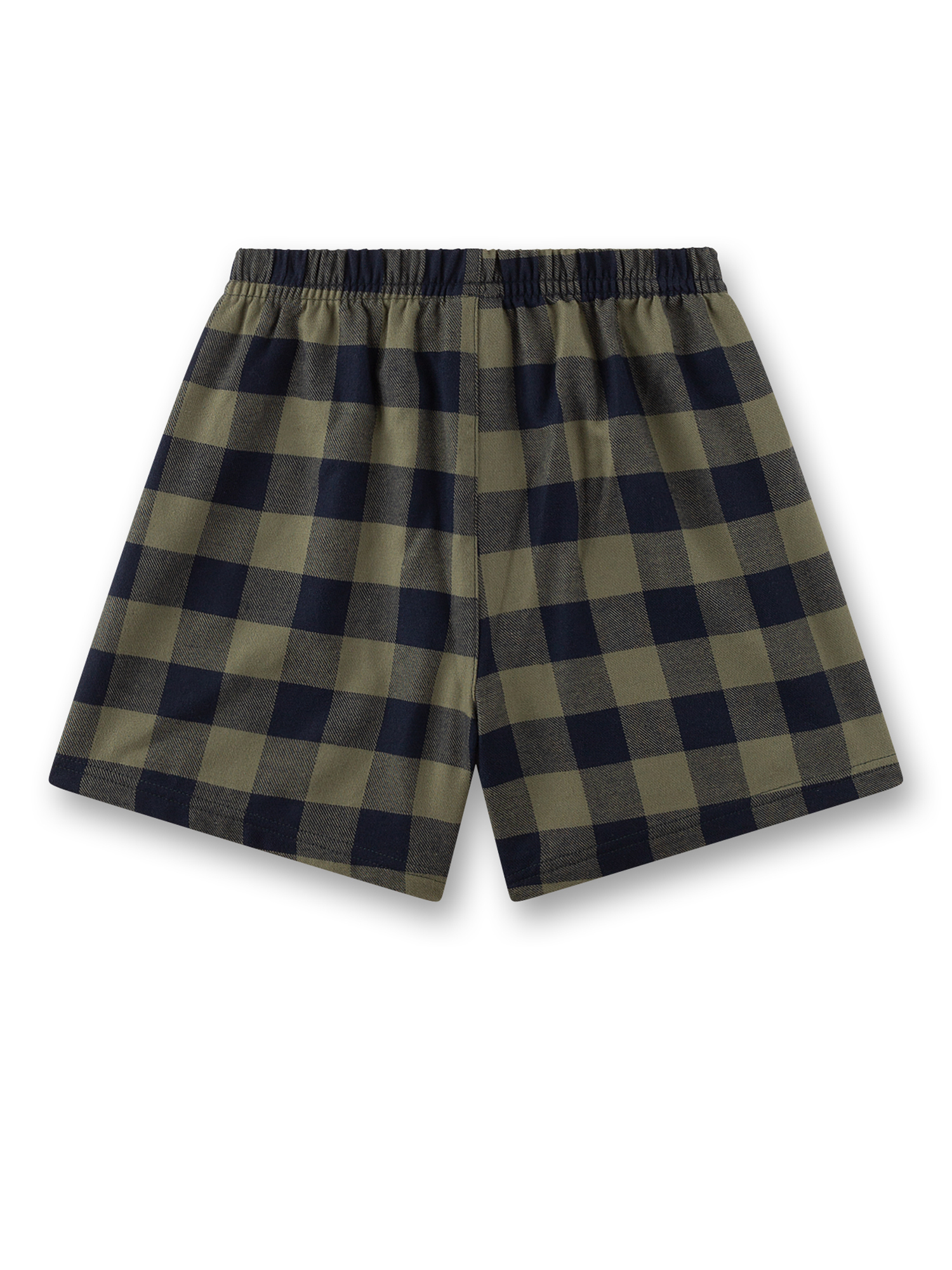 Shorts, Baker boy?, No