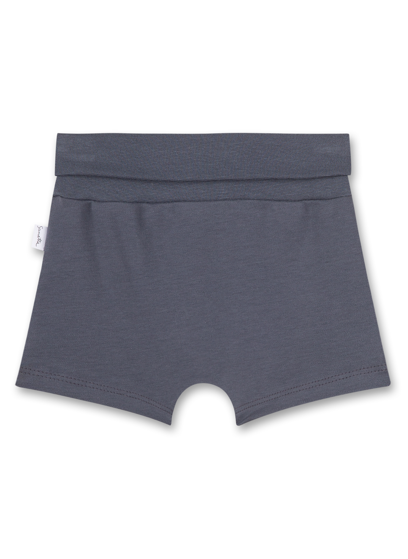 Jungen-Shorts Blau