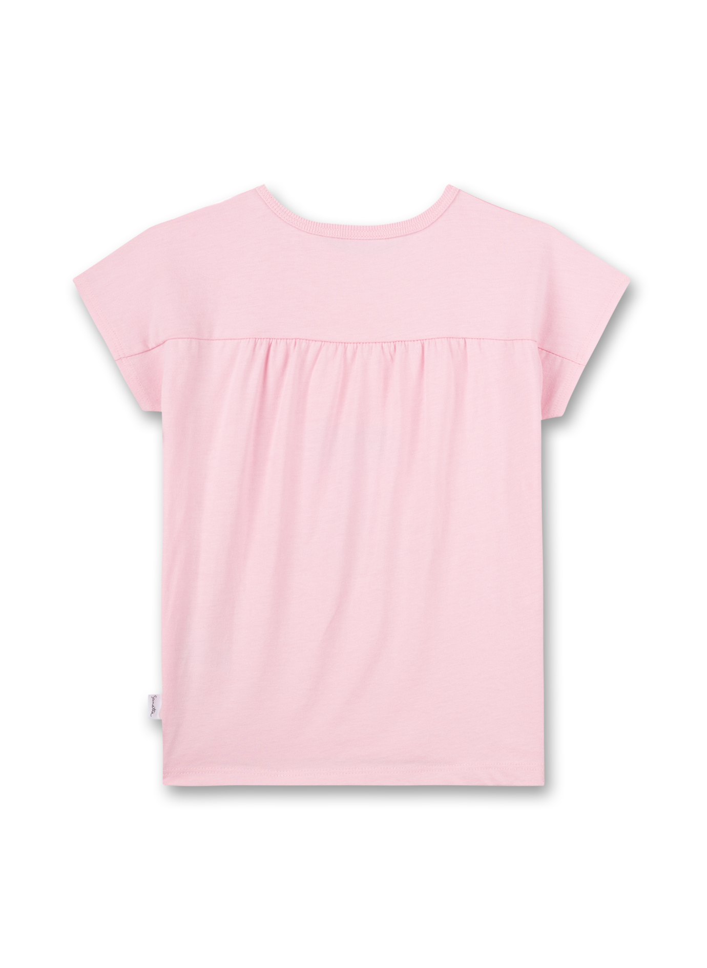 Mädchen T-Shirt Rosa