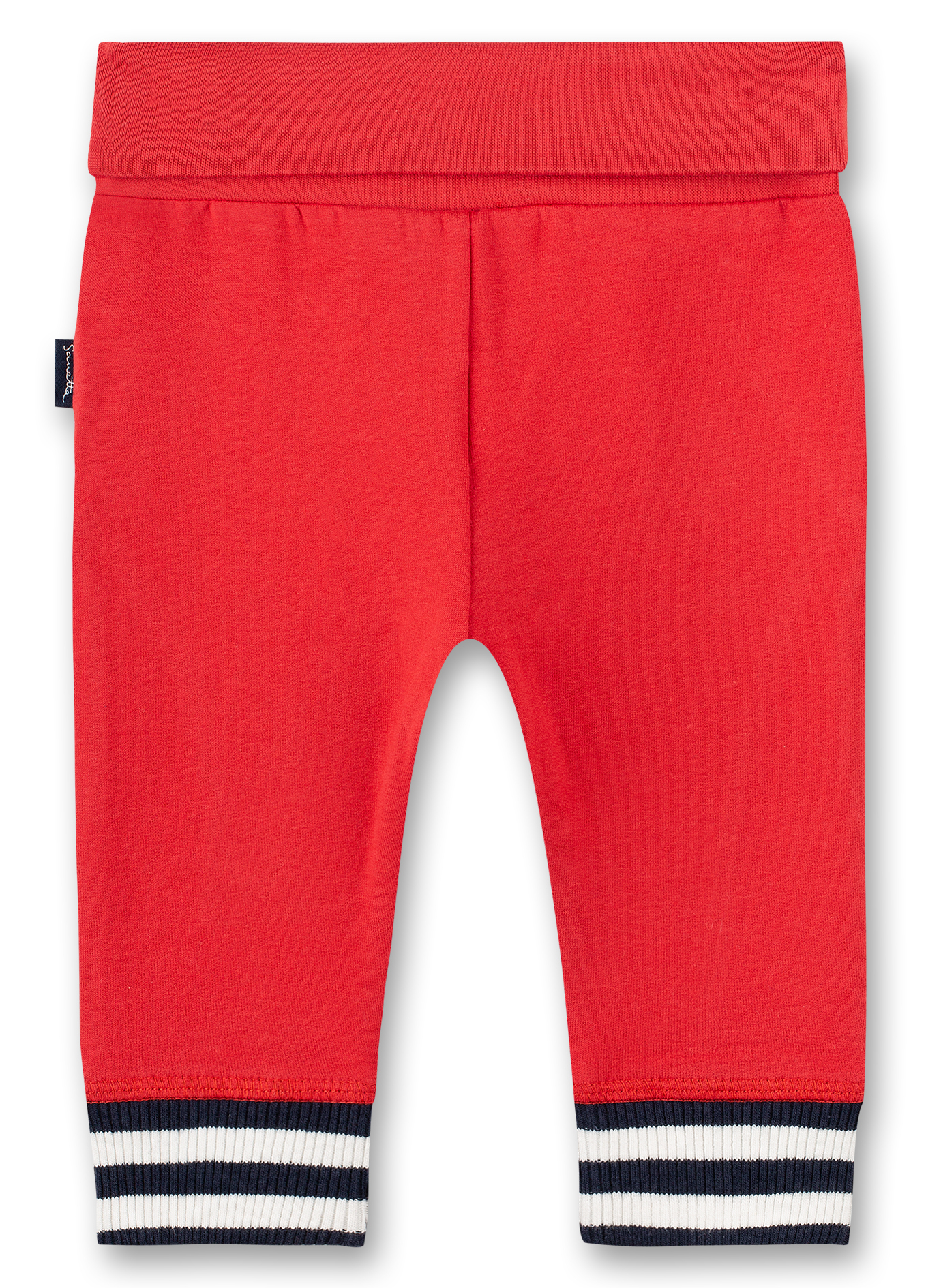 Jungen-Hose Rot Inter Galactic