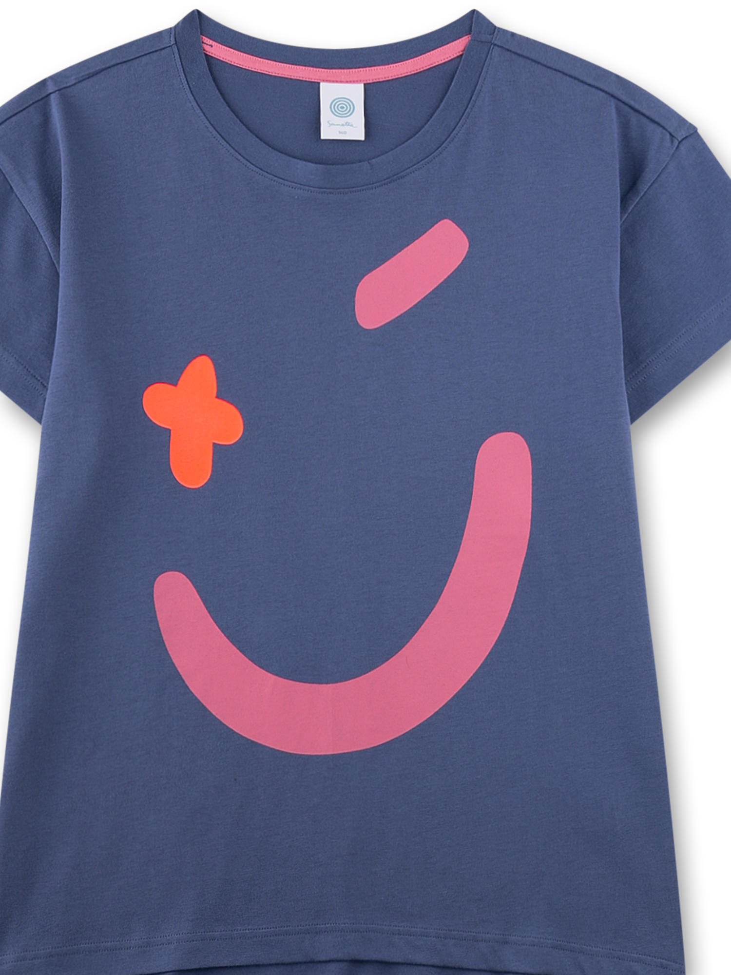 Bekleidung, T-shirt, Applikation, Hemd, Person