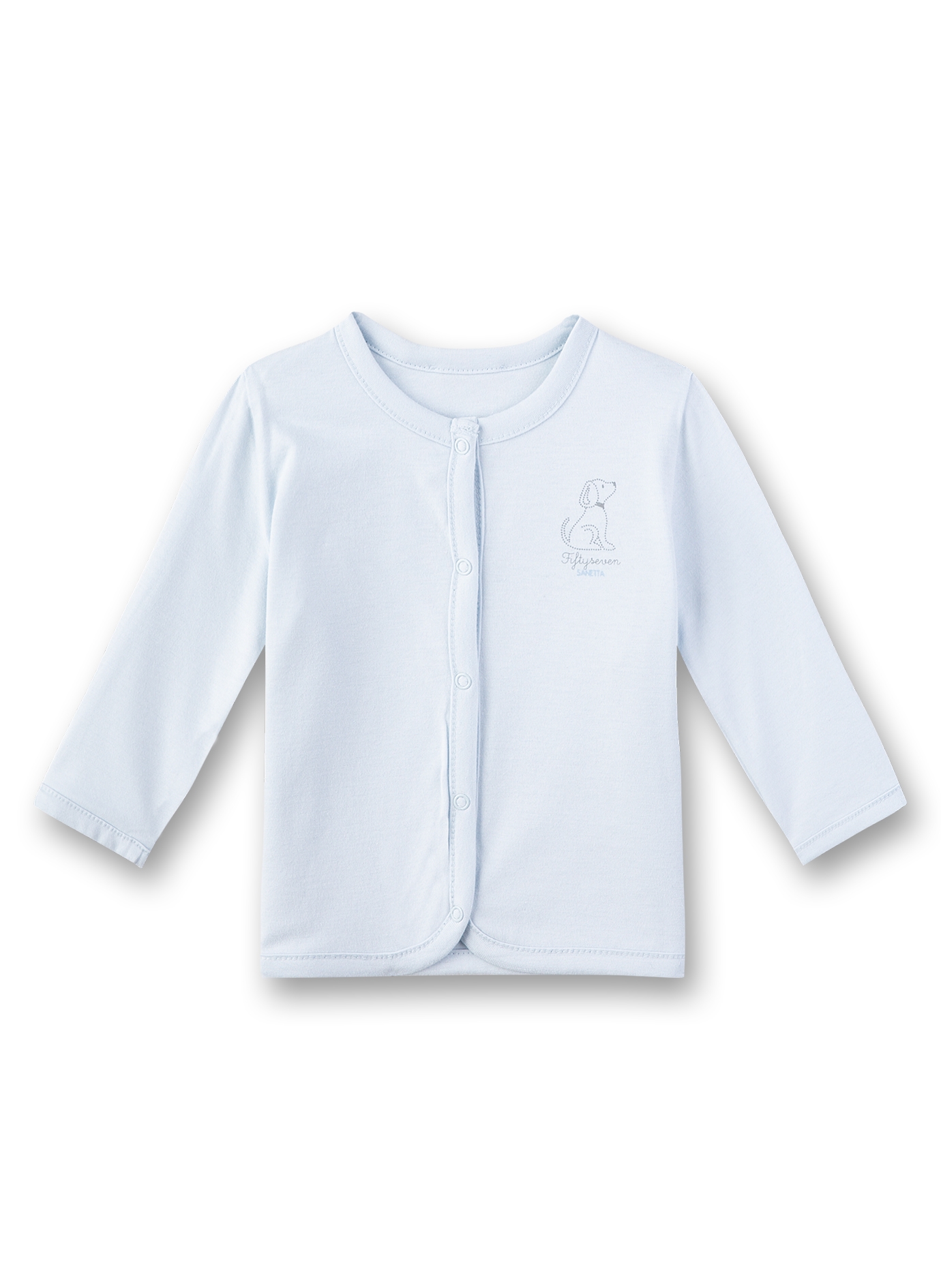 Jungen-Wendejacke