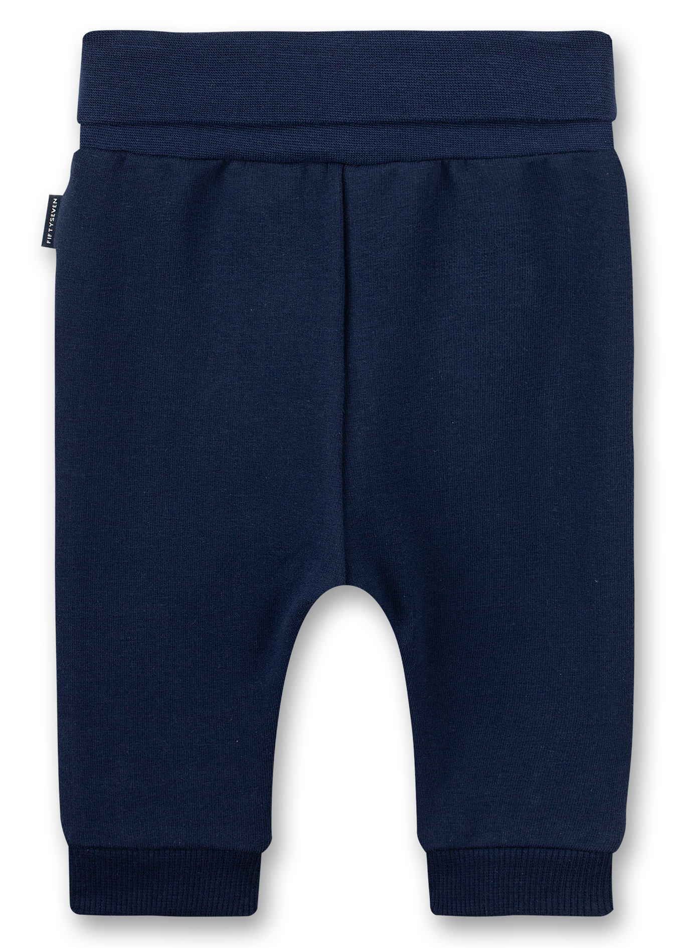Jungen-Sweathose Dunkelblau Lucky Winners