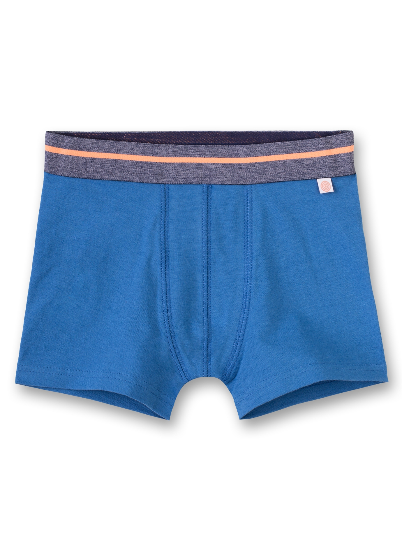Jungen-Shorts (Doppelpack)