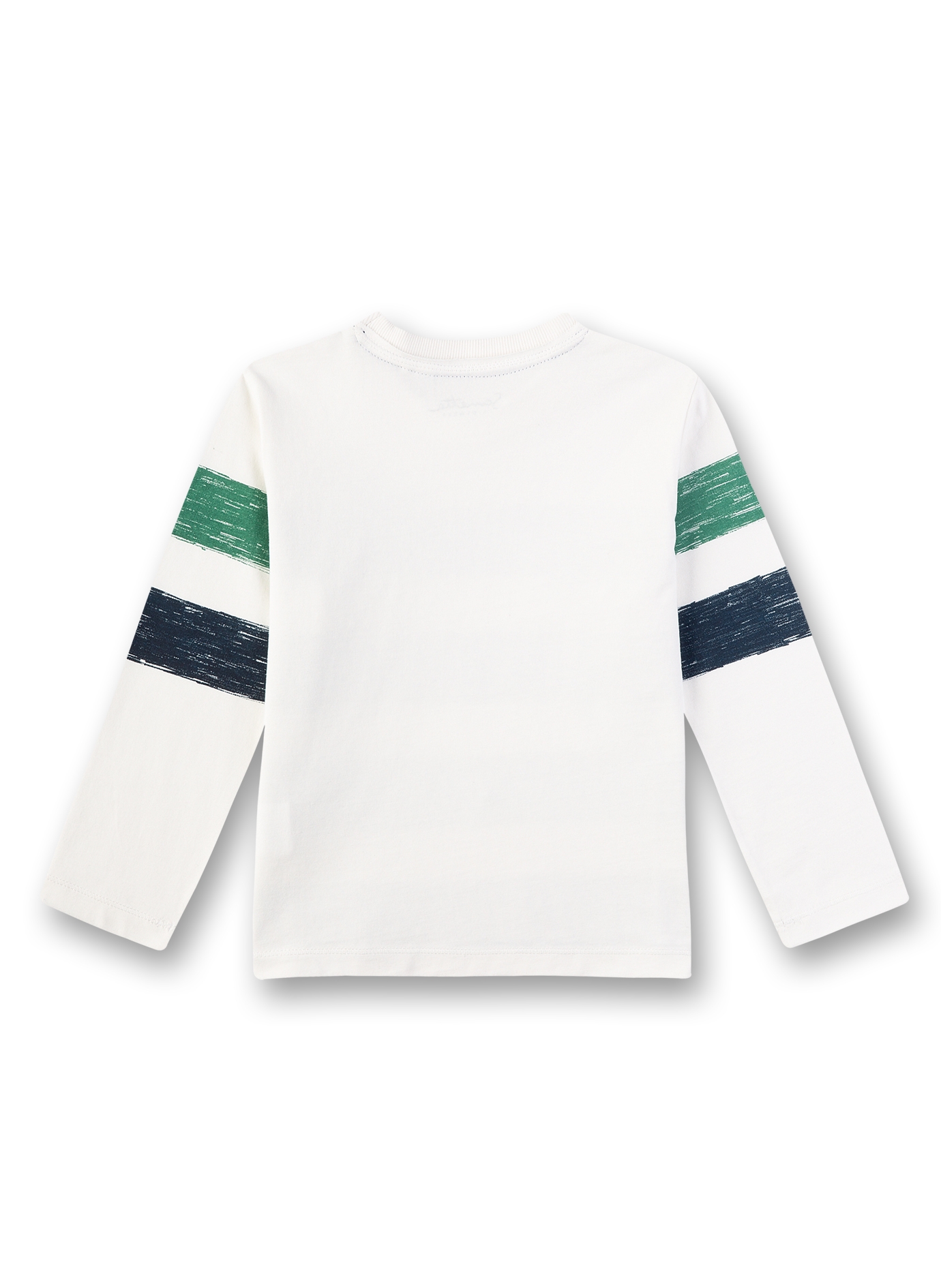 Jungen-Shirt langarm