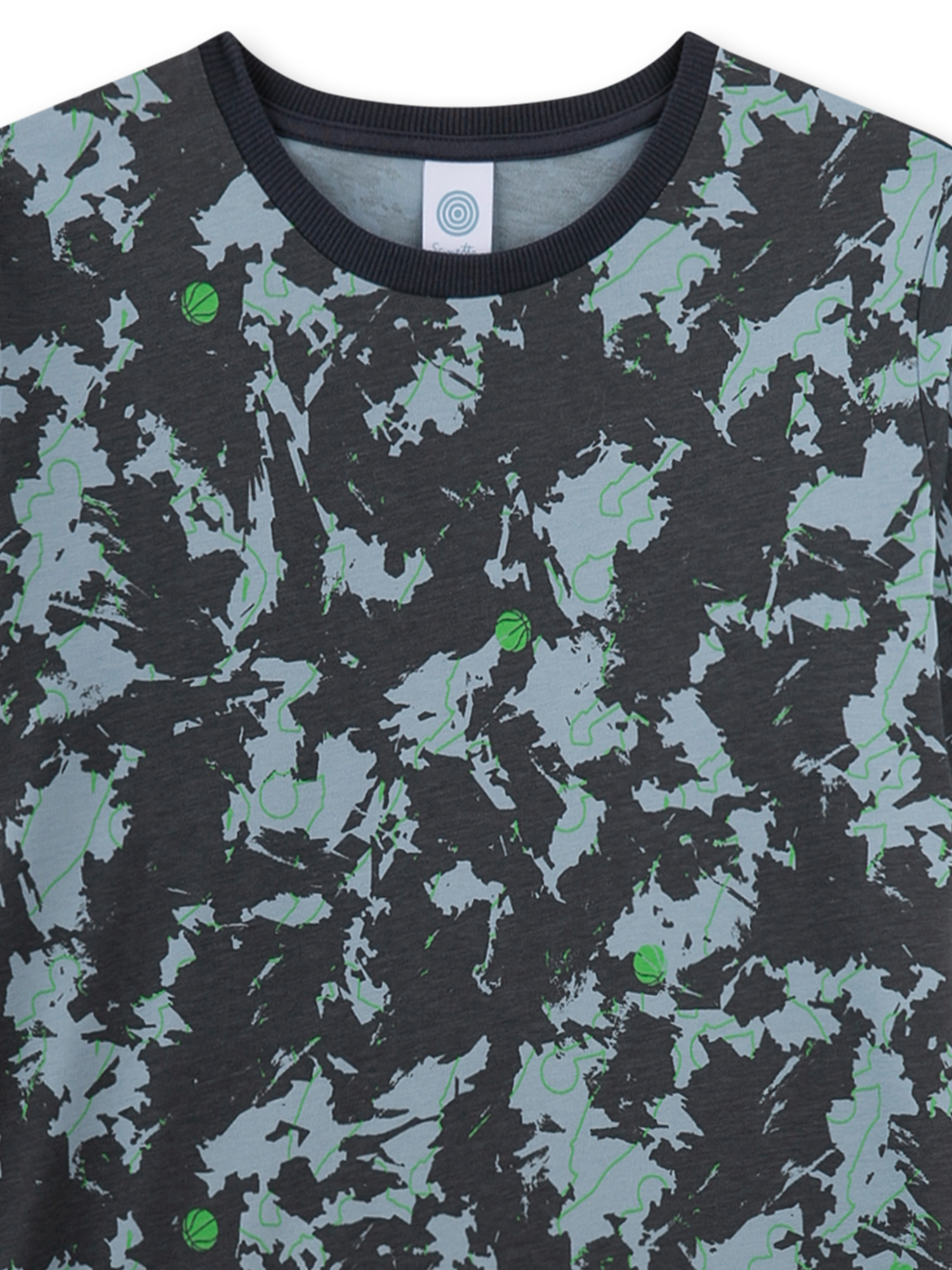 Militärisch, Militärische Uniform, Kleidung, T-shirt, Tarnung