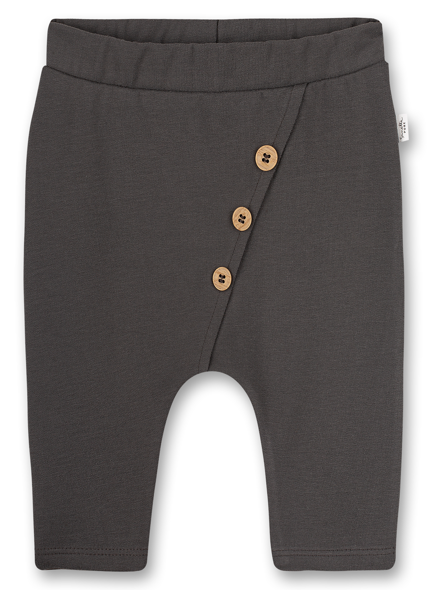 Unisex-Sweathose Dunkelgrau
