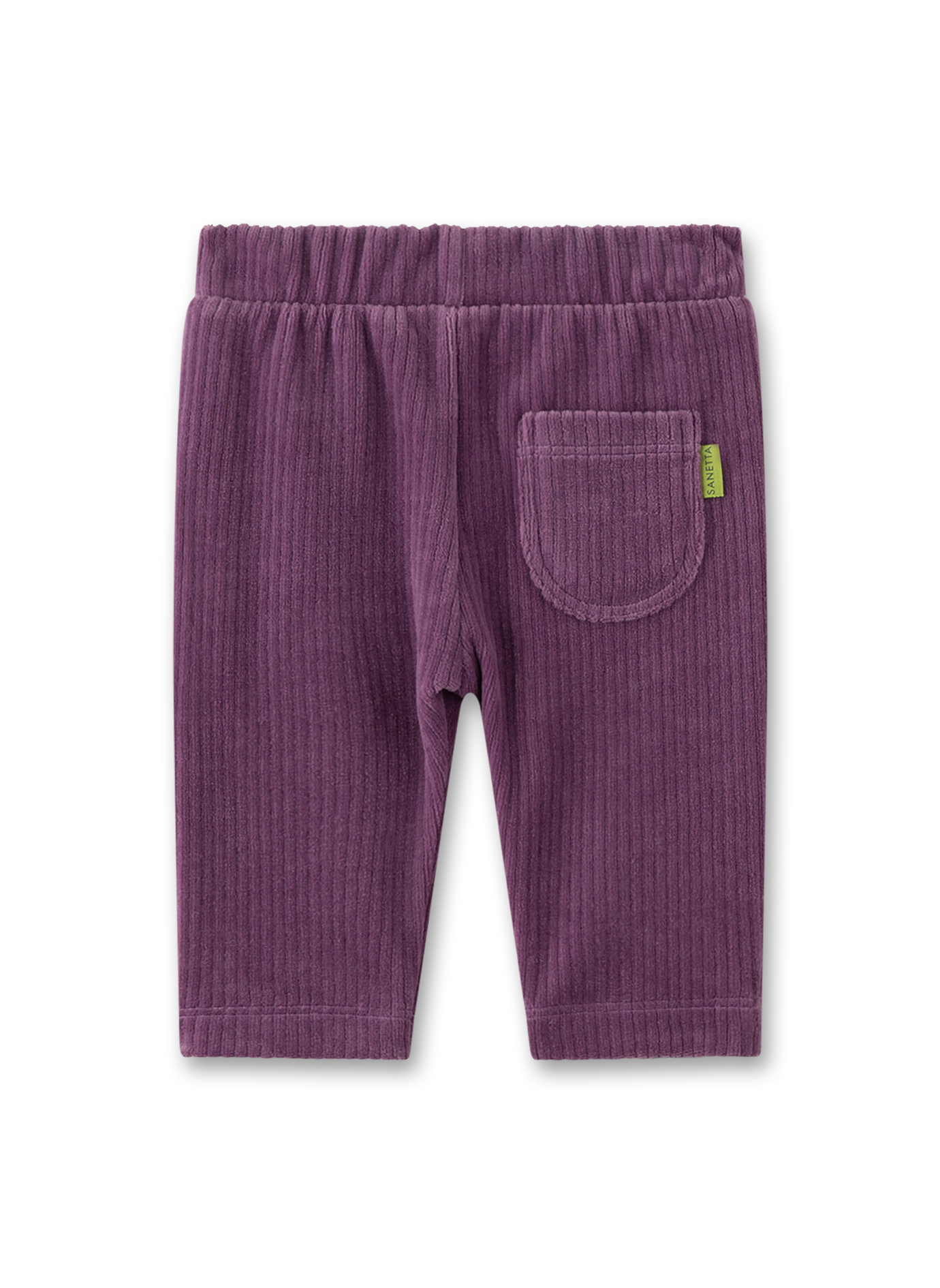 corduroy, shorts, purple, pocket, baby
