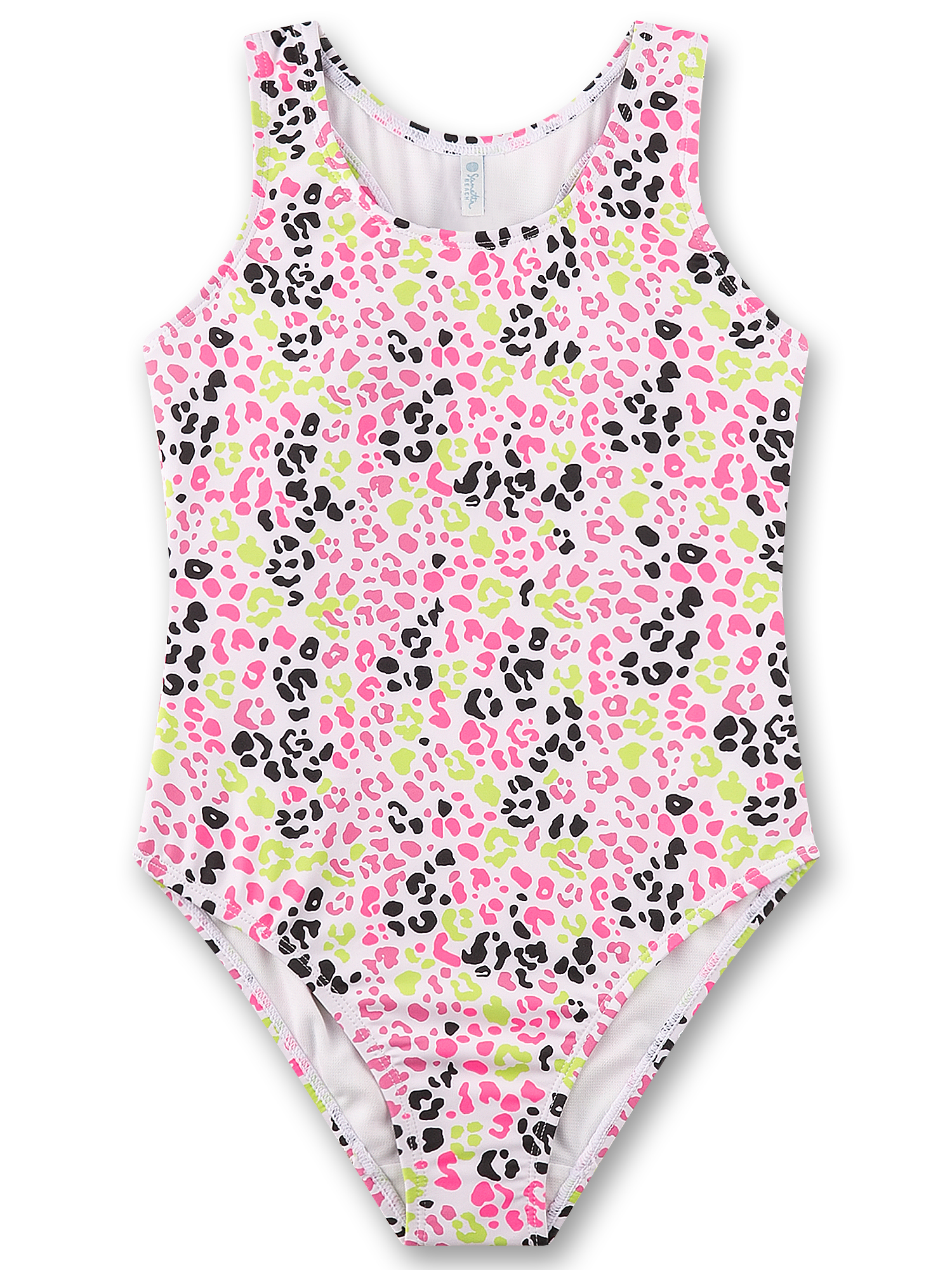 Bekleidung, Bademode