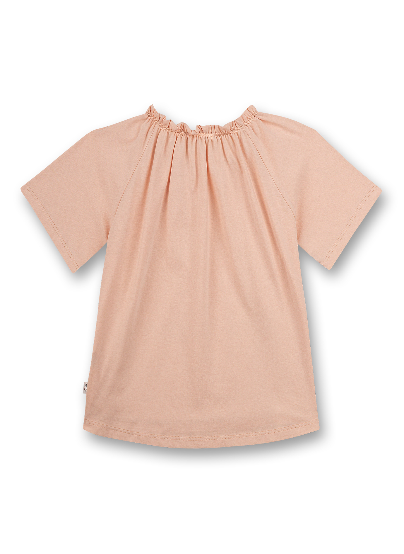 Mädchen T-Shirt Rosa