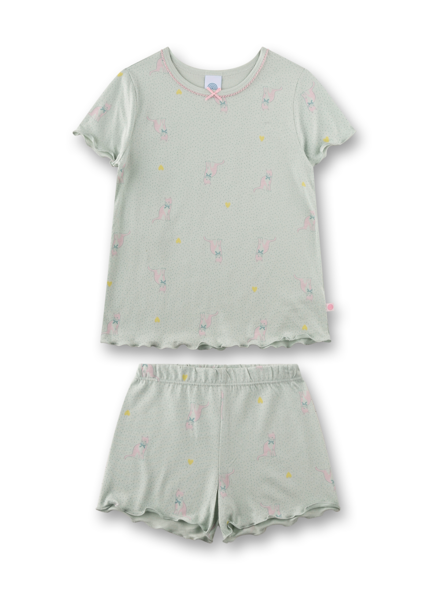 Bekleidung, Kurze Hosen, T-shirt, Hemd