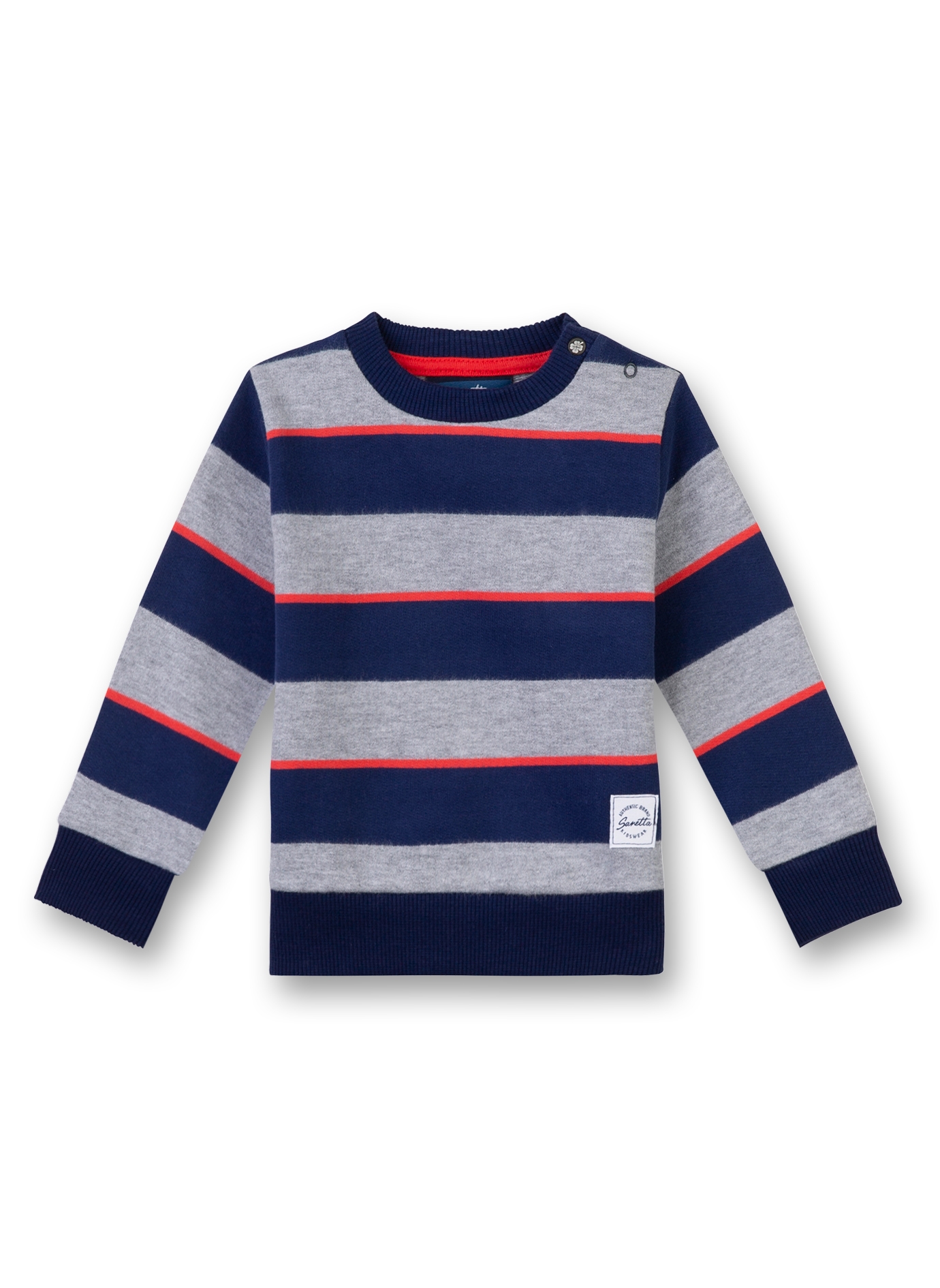Jungen-Sweatshirt