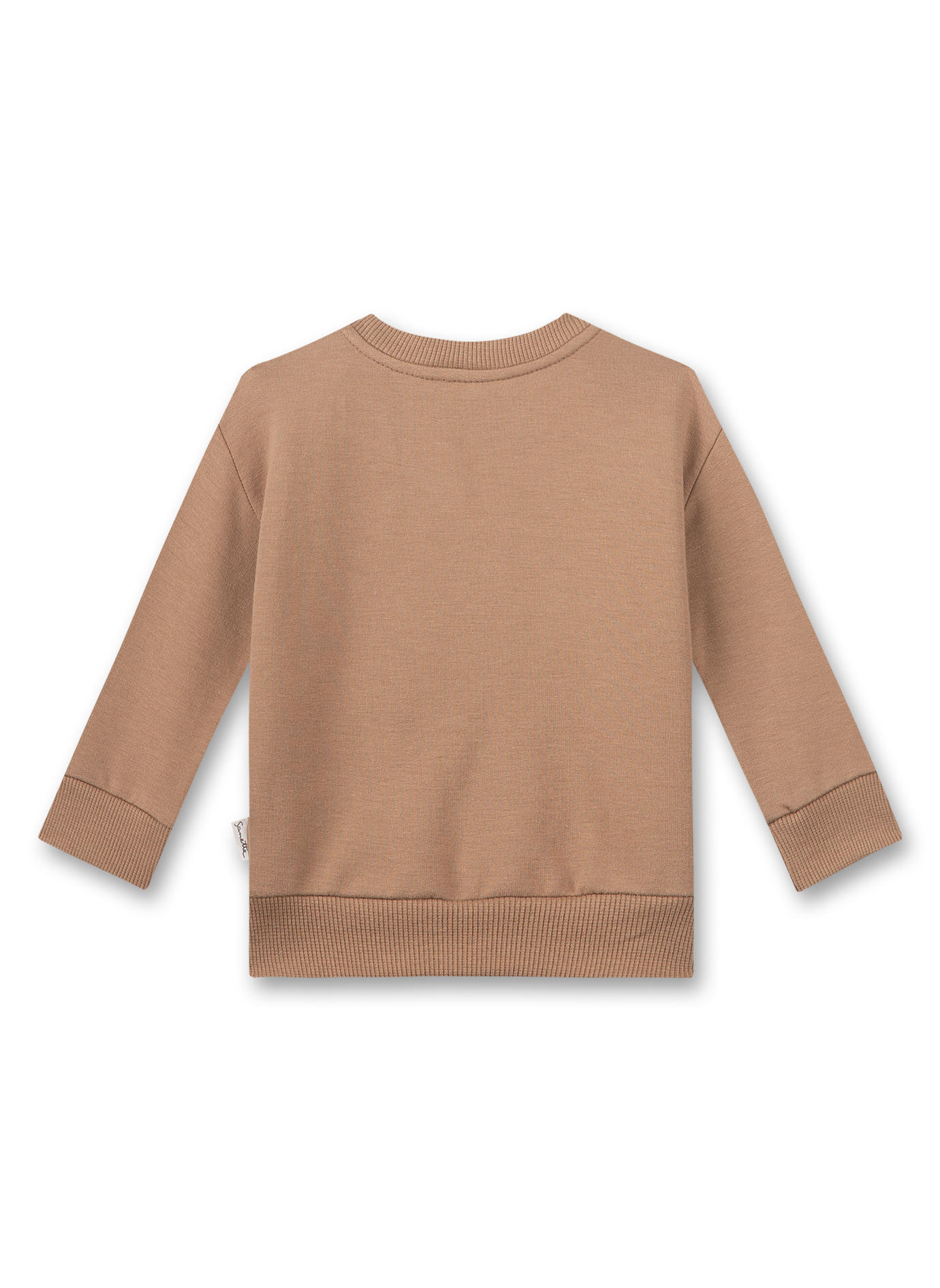 Jungen-Sweatshirt