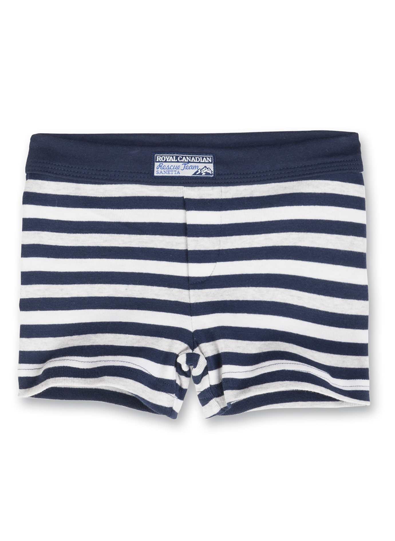Jungen-Short