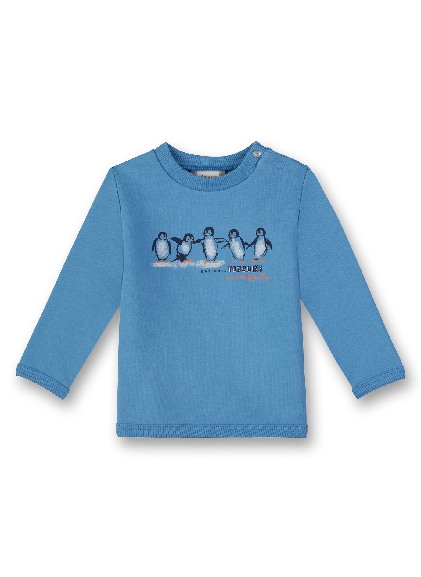 Jungen-Sweatshirt