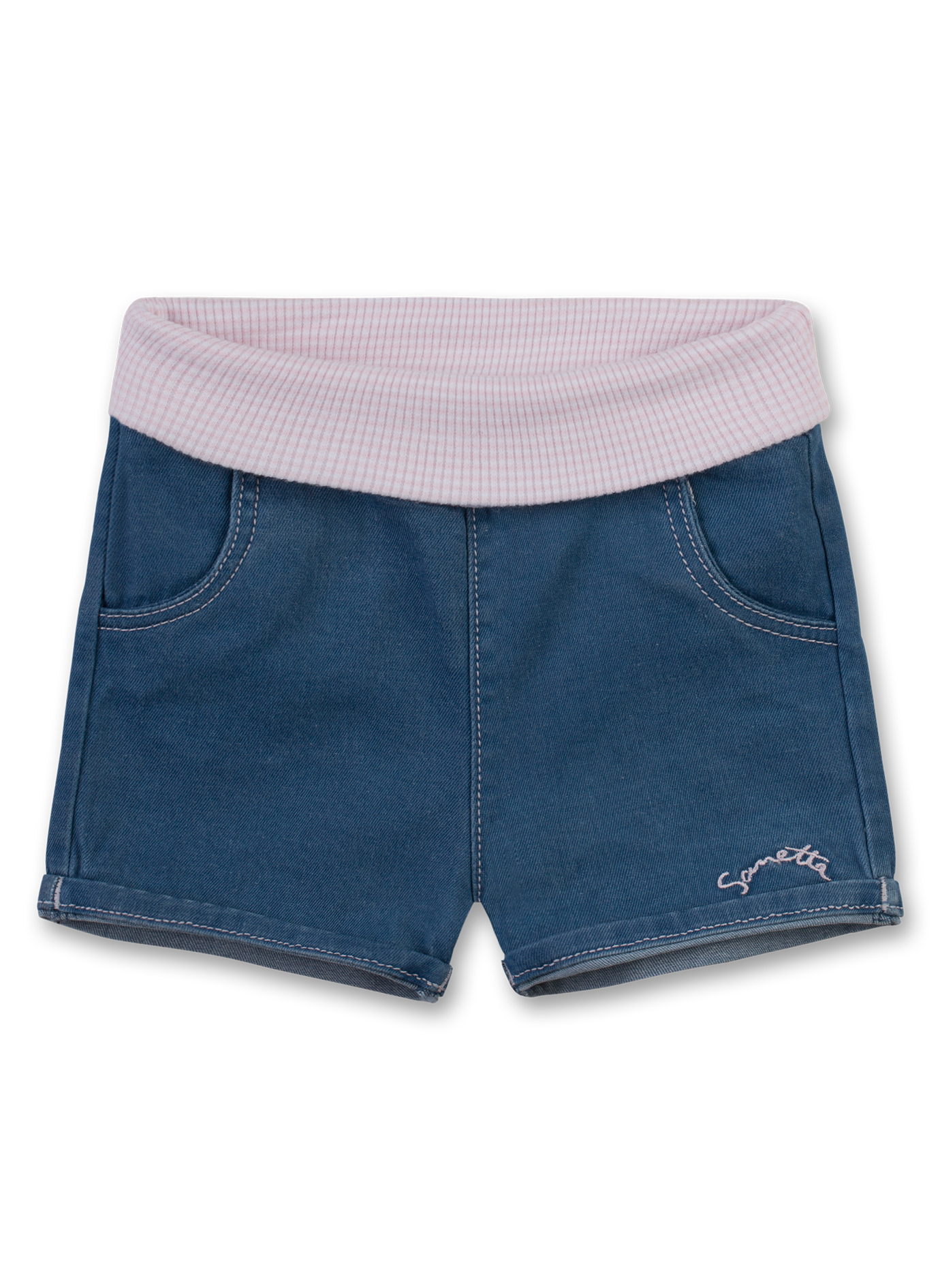 Mädchen-Shorts