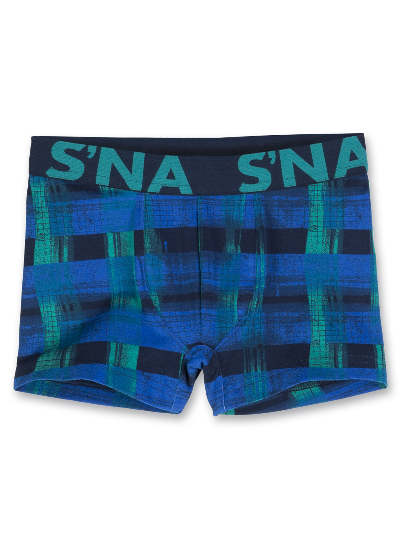 Jungen-Hipshort