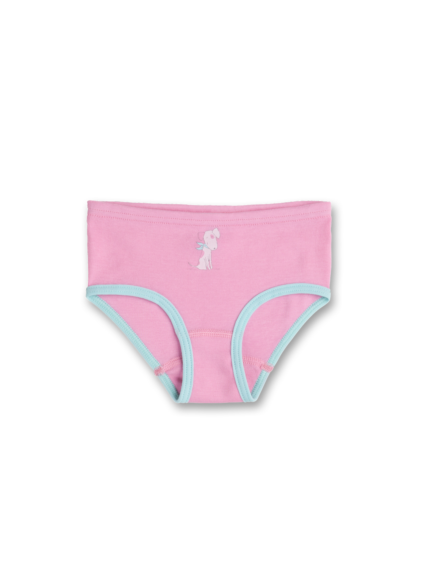 Mädchen-Hüftslip