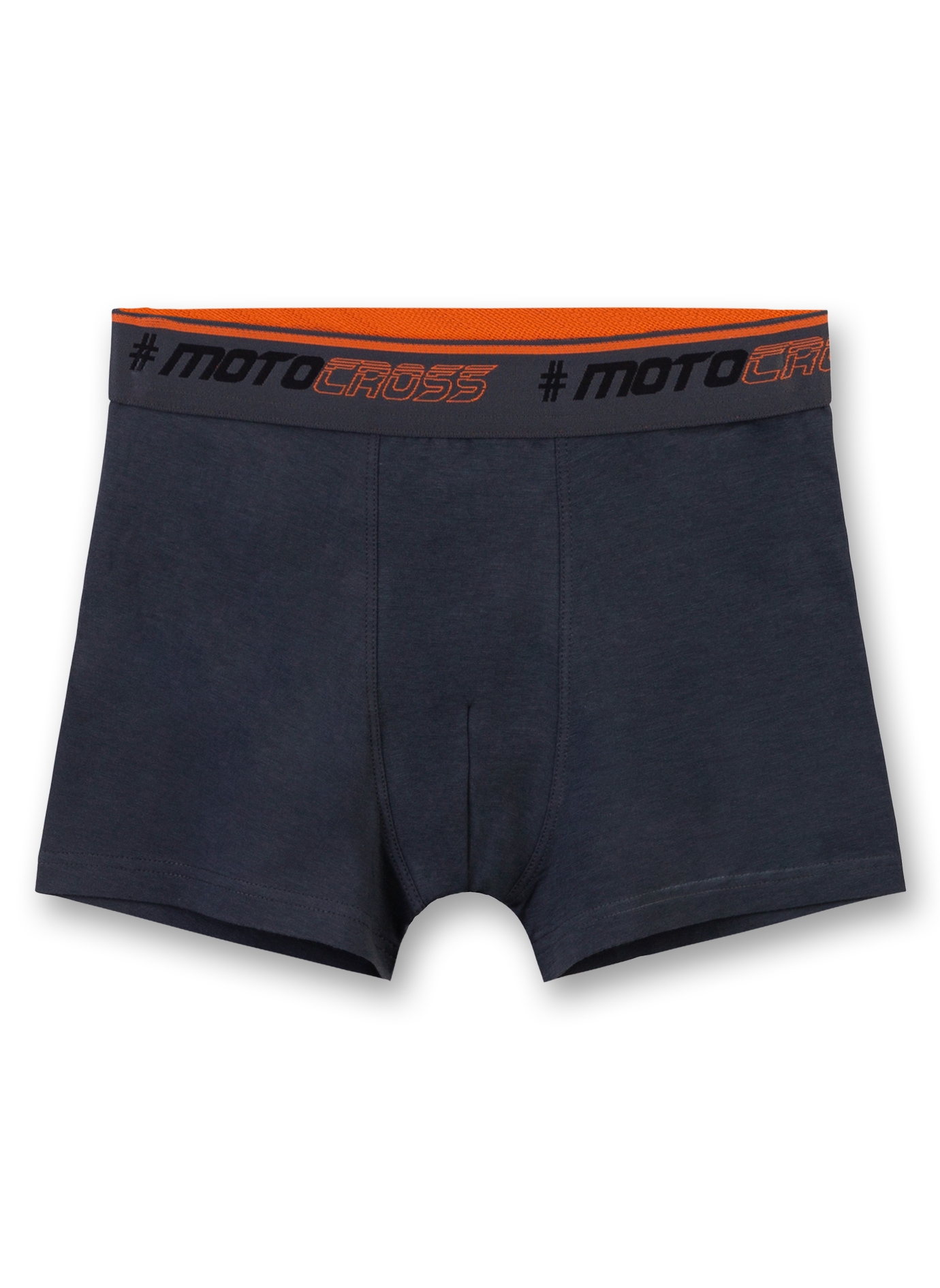 Jungen-Hipshorts (Doppelpack)