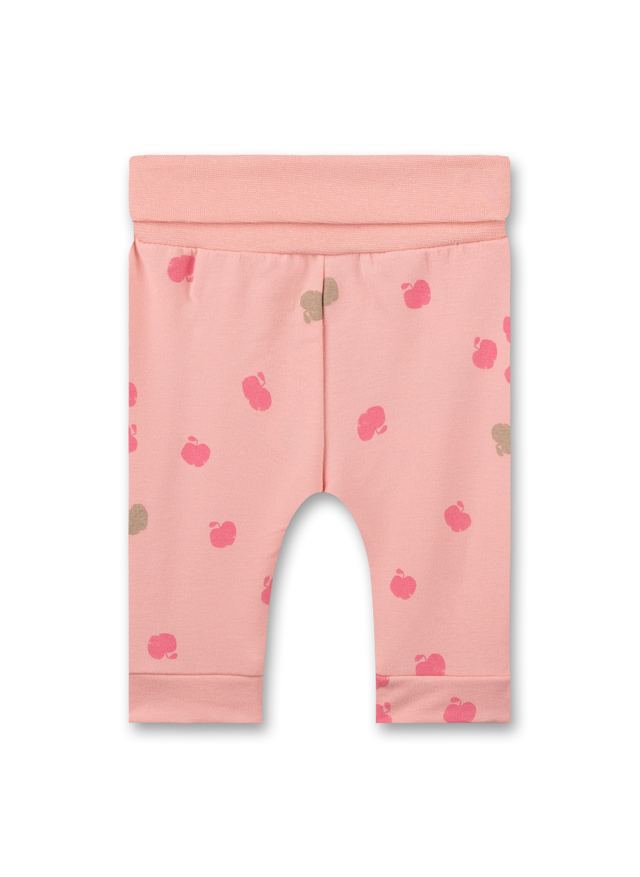 Mädchen-Sweathose Rosa