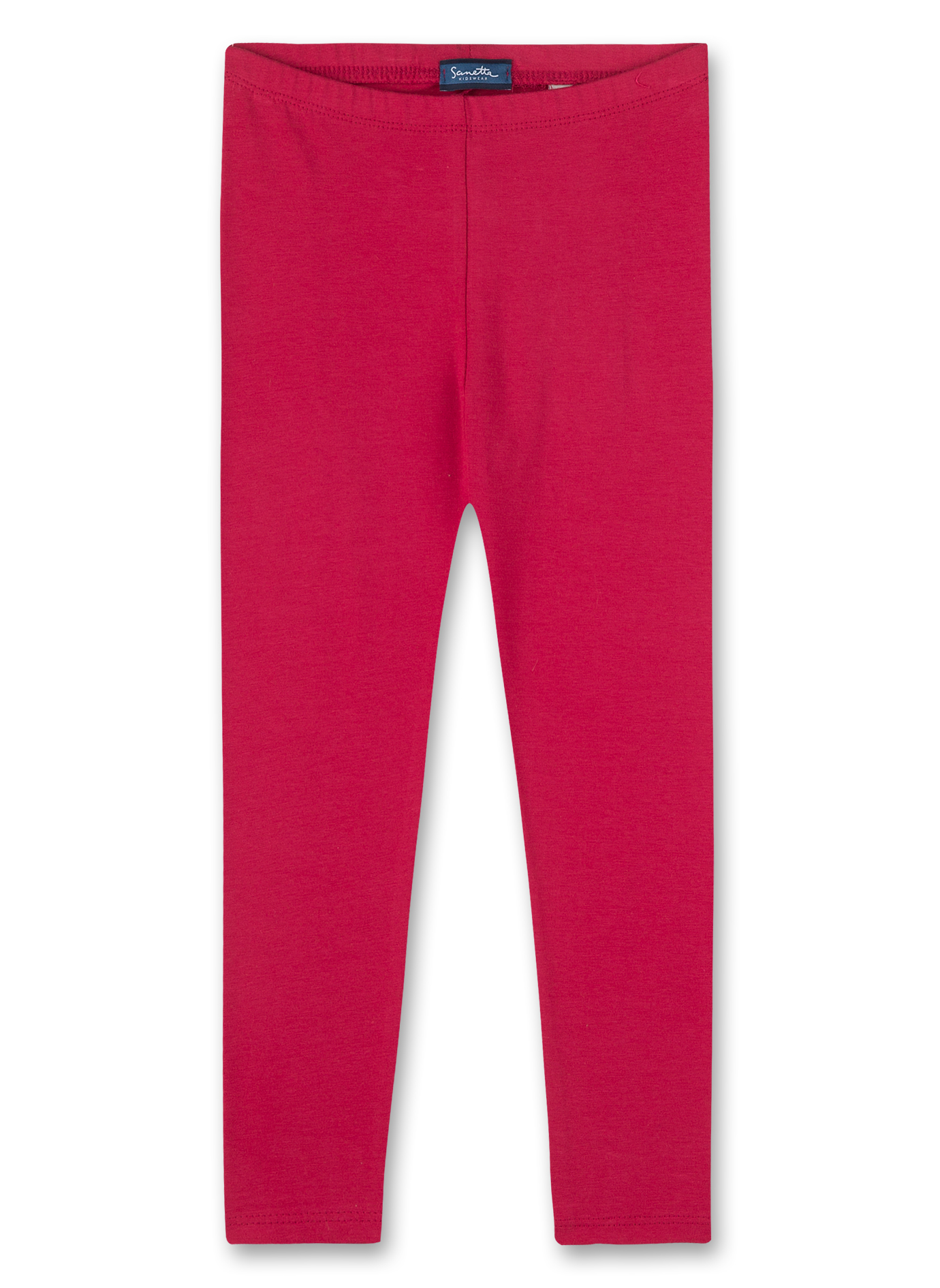 Mädchen-Leggings Pink Early Bird
