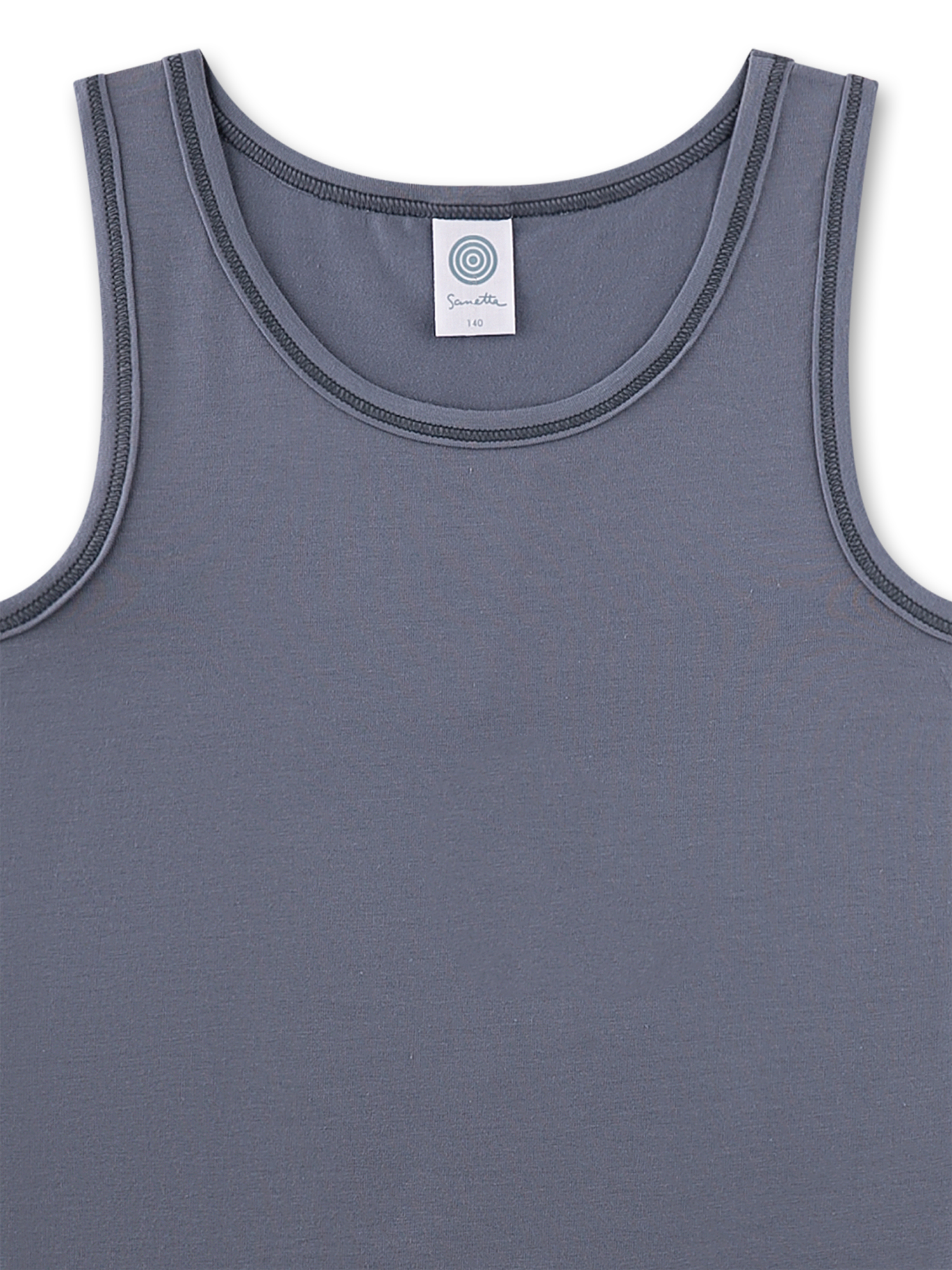Bekleidung, Unterhemd, Tanktop