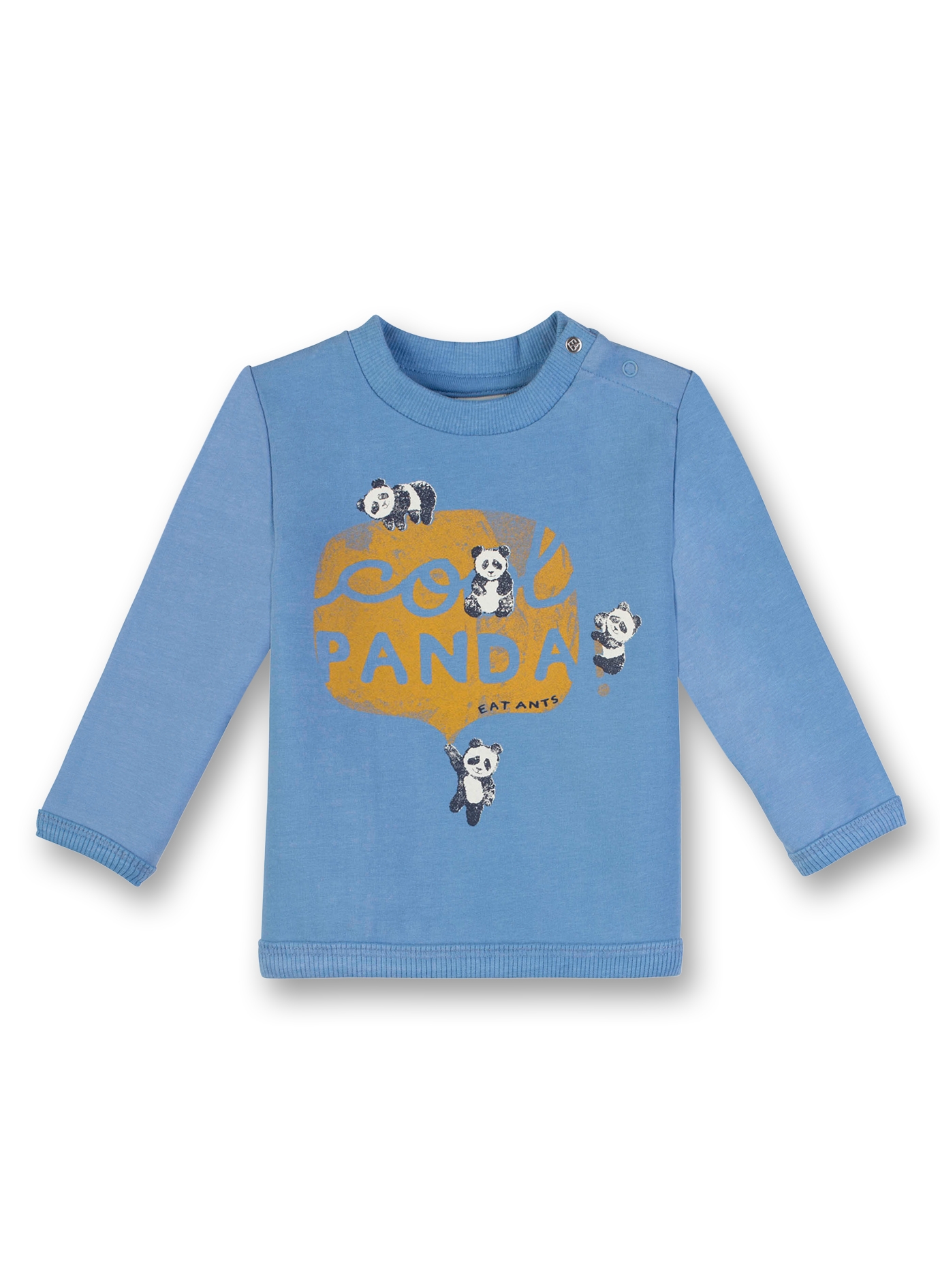 Jungen-Sweatshirt