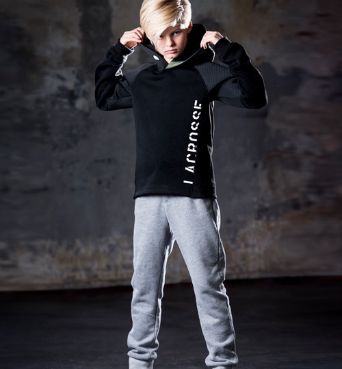 Jungen-Sweatshirt