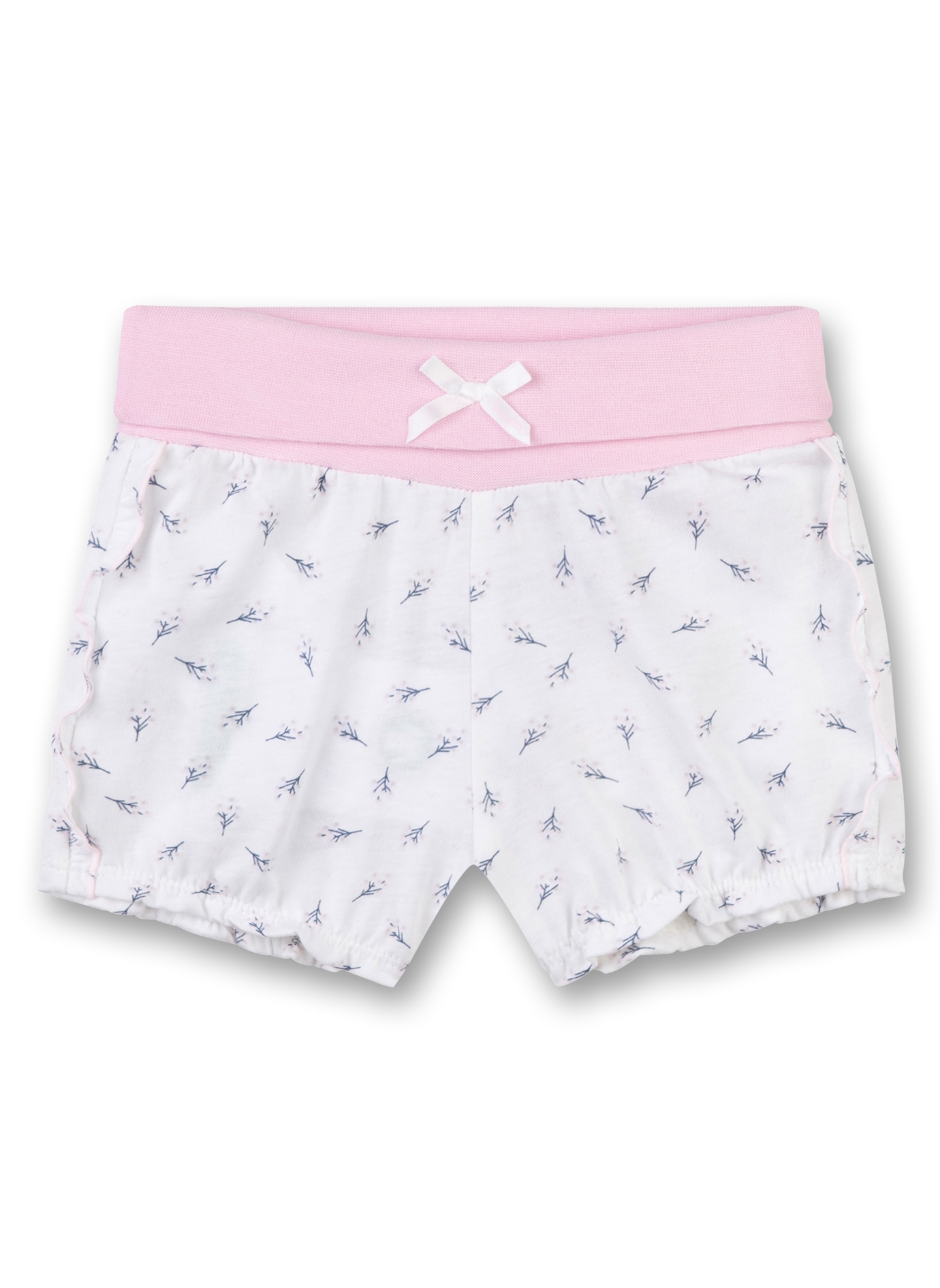 Mädchen-Shorts
