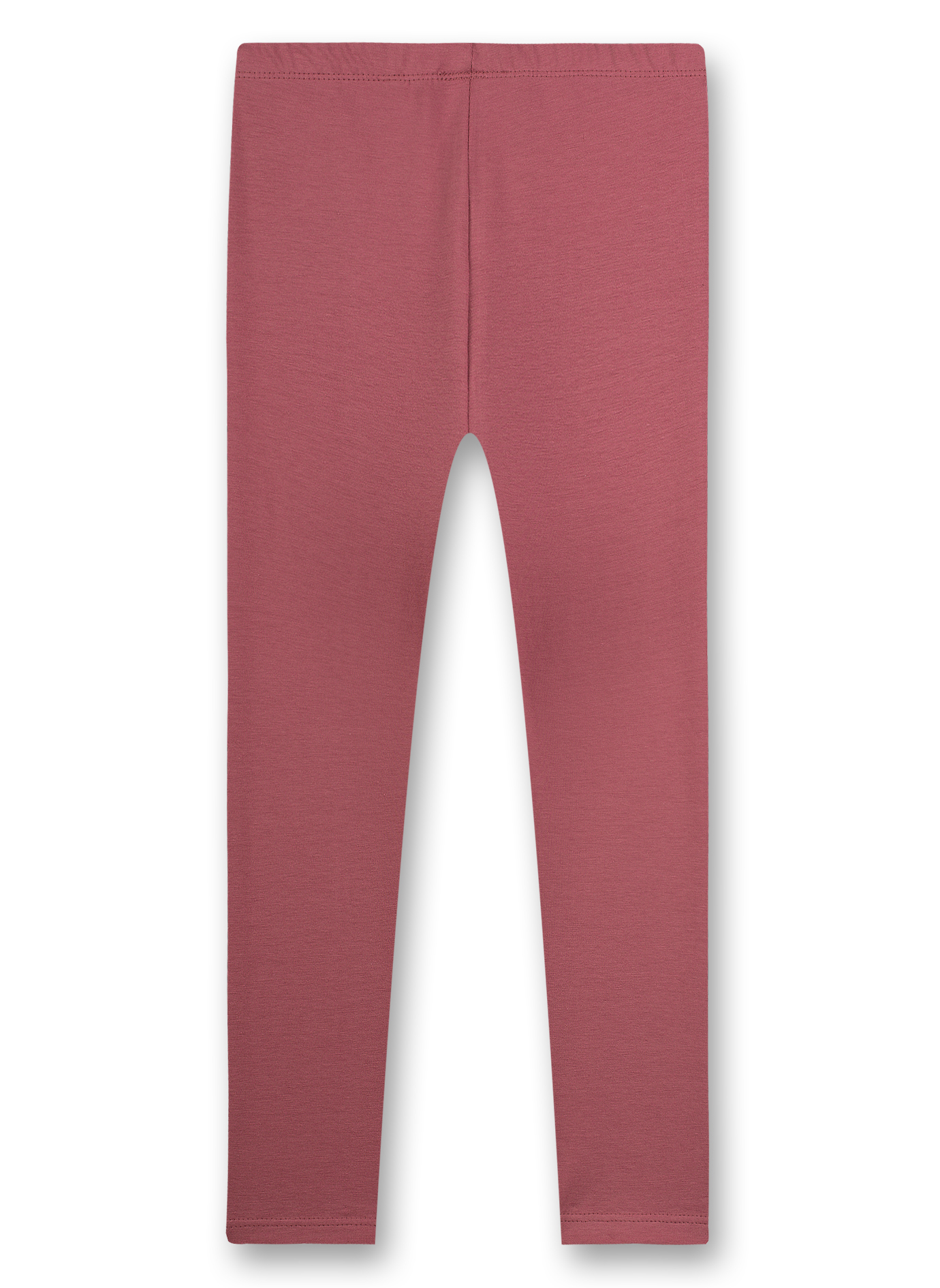 Mädchen-Leggings Rosa