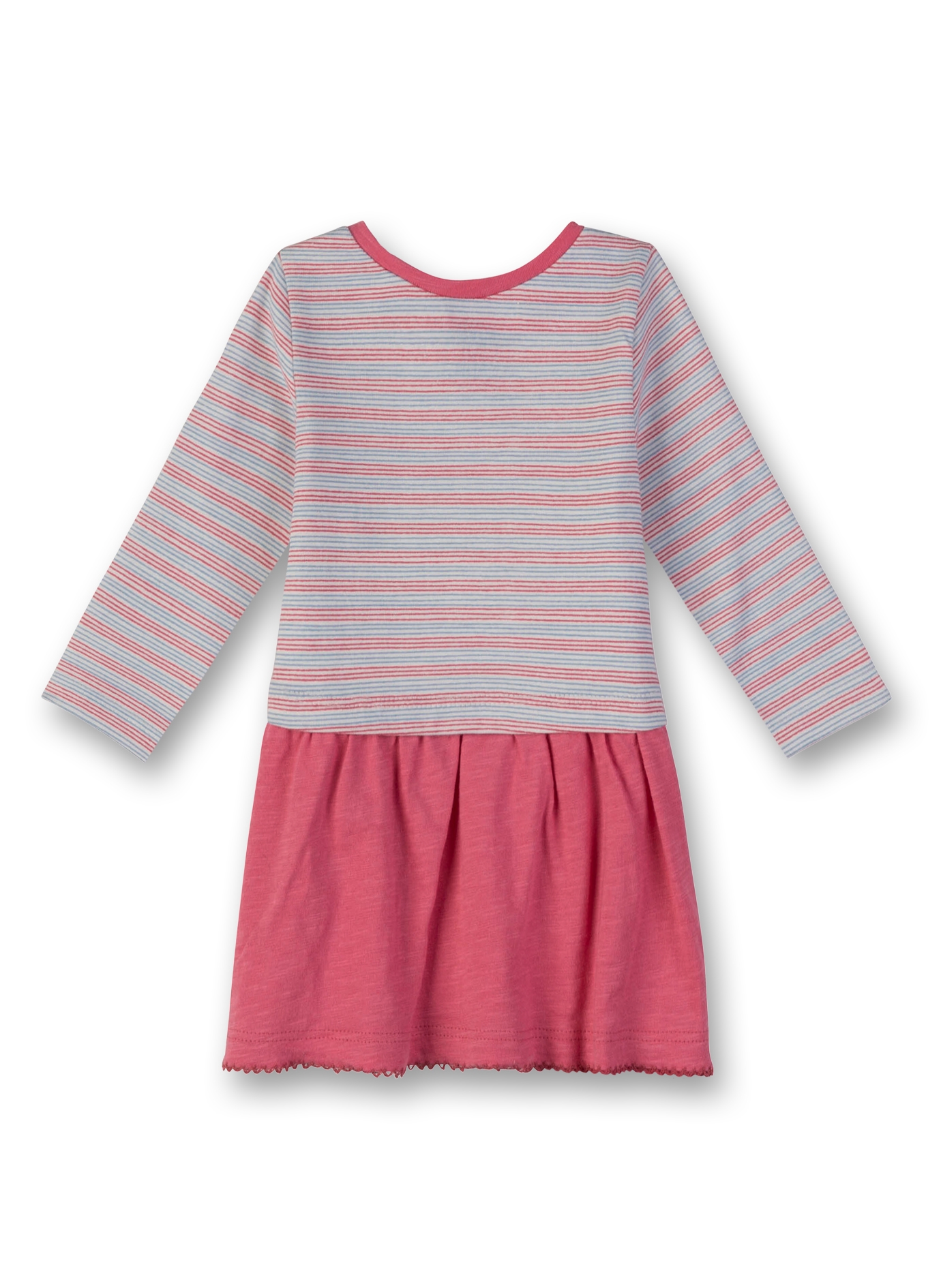 Mädchen-Kleid
