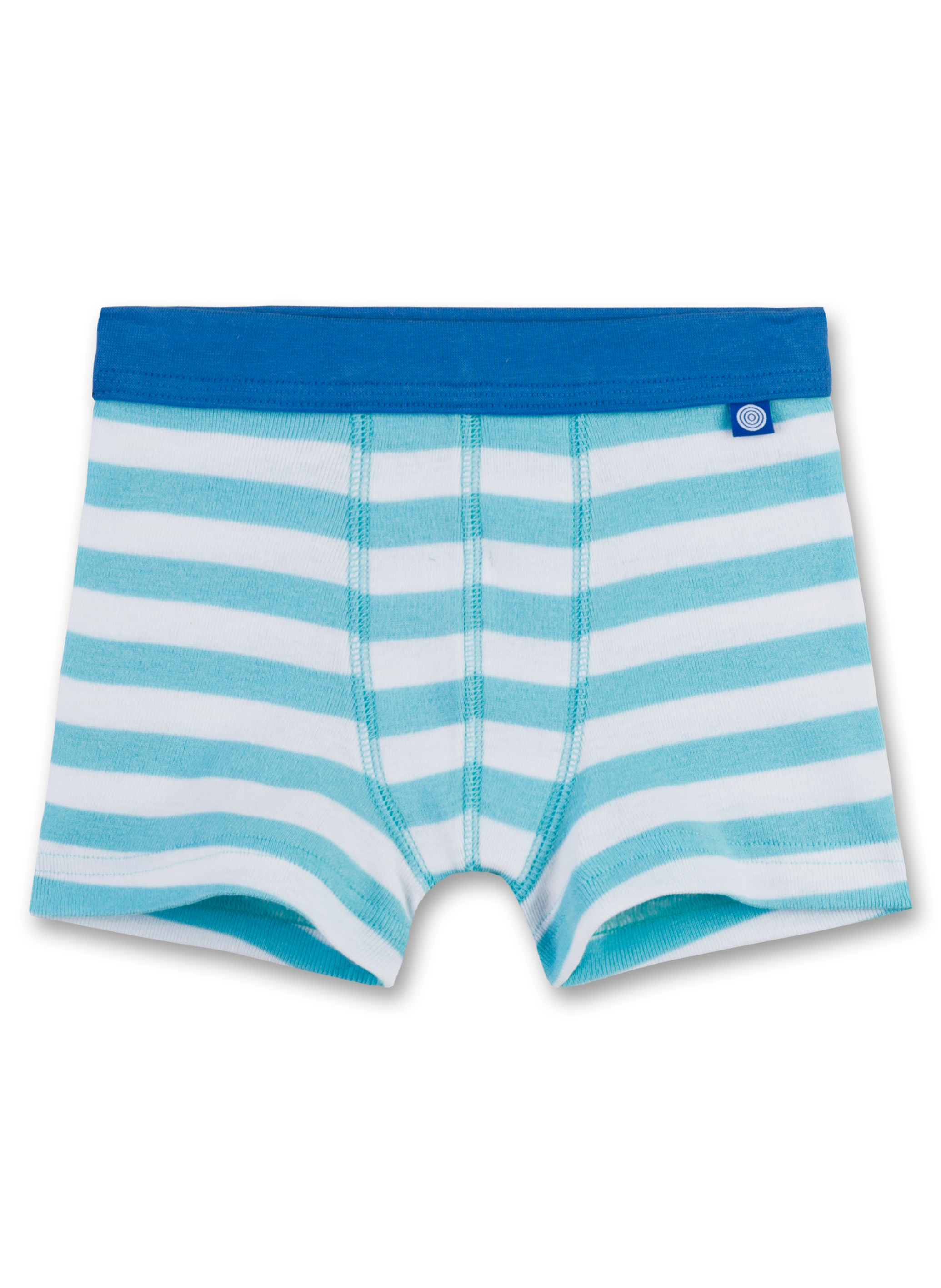 Jungen-Shorts (Doppelpack)