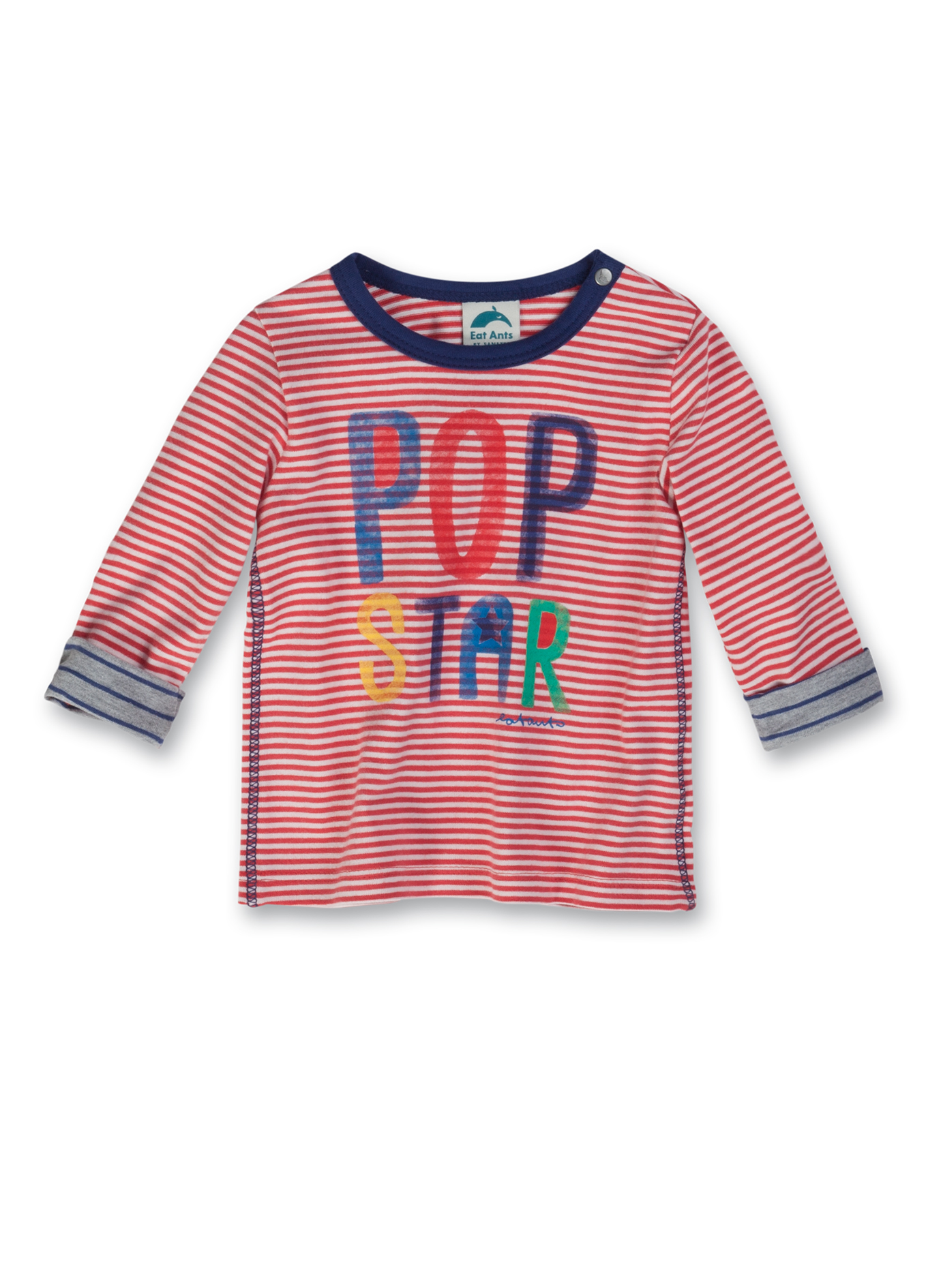 Jungen-Sweatshirt