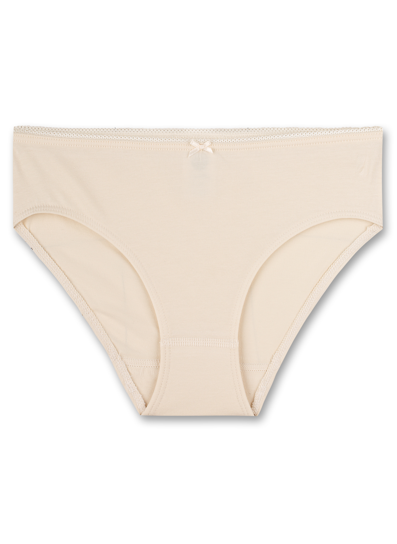 Mädchen-Rioslip (Dreierpack) Rosa Forever Sunday