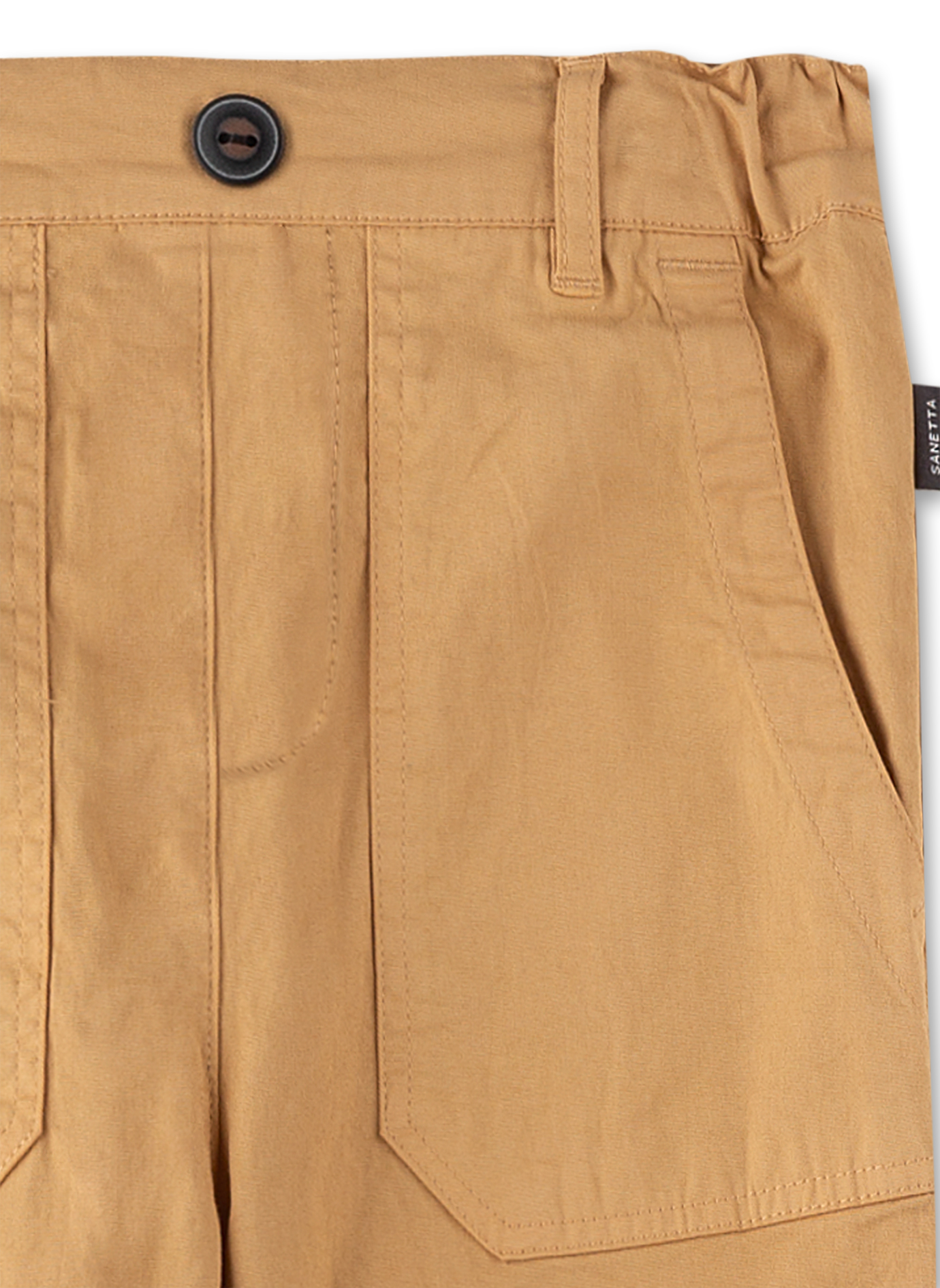 Jungen-Hose Beige